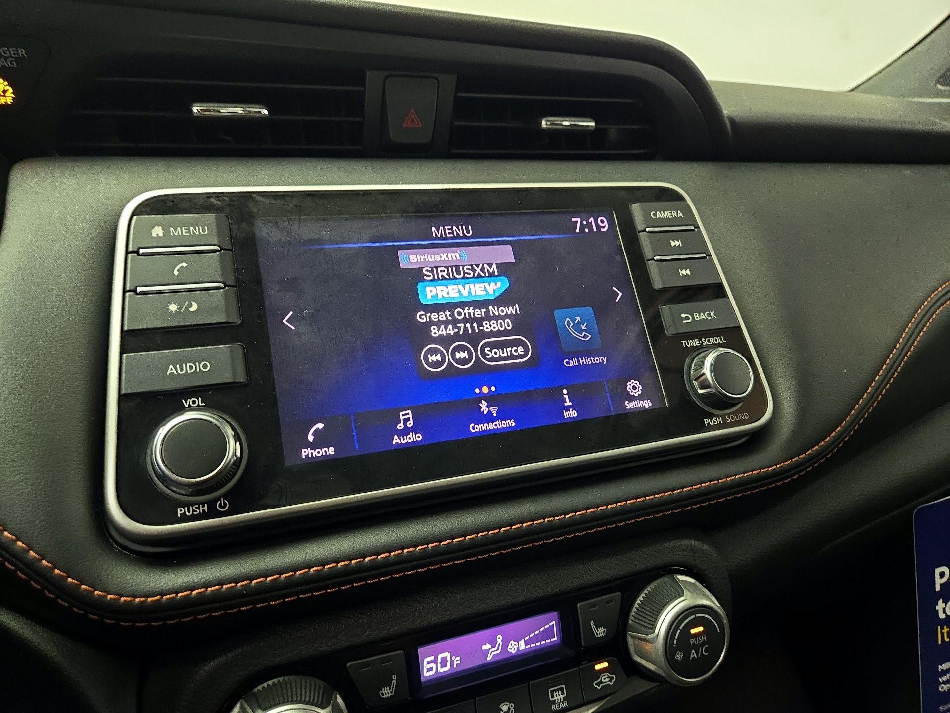 Thumbnail: 2018 Nissan Kicks - 15