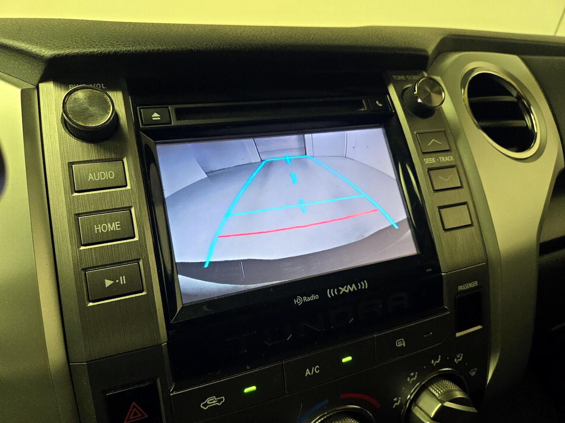 Thumbnail: 2015 Toyota Tundra - 14