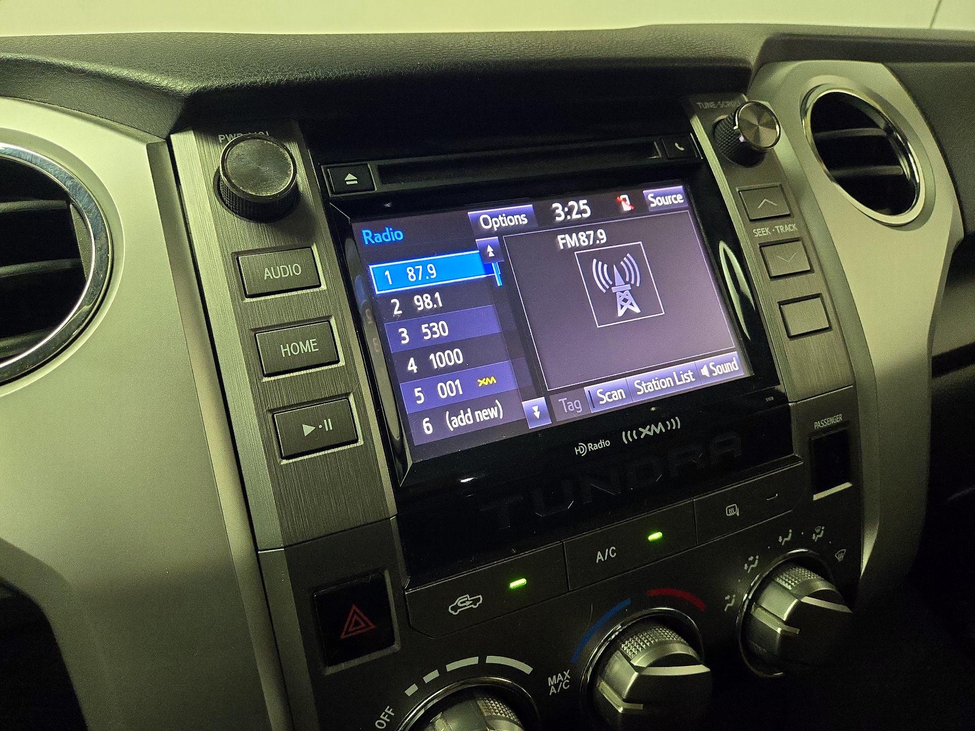 Thumbnail: 2015 Toyota Tundra - 15