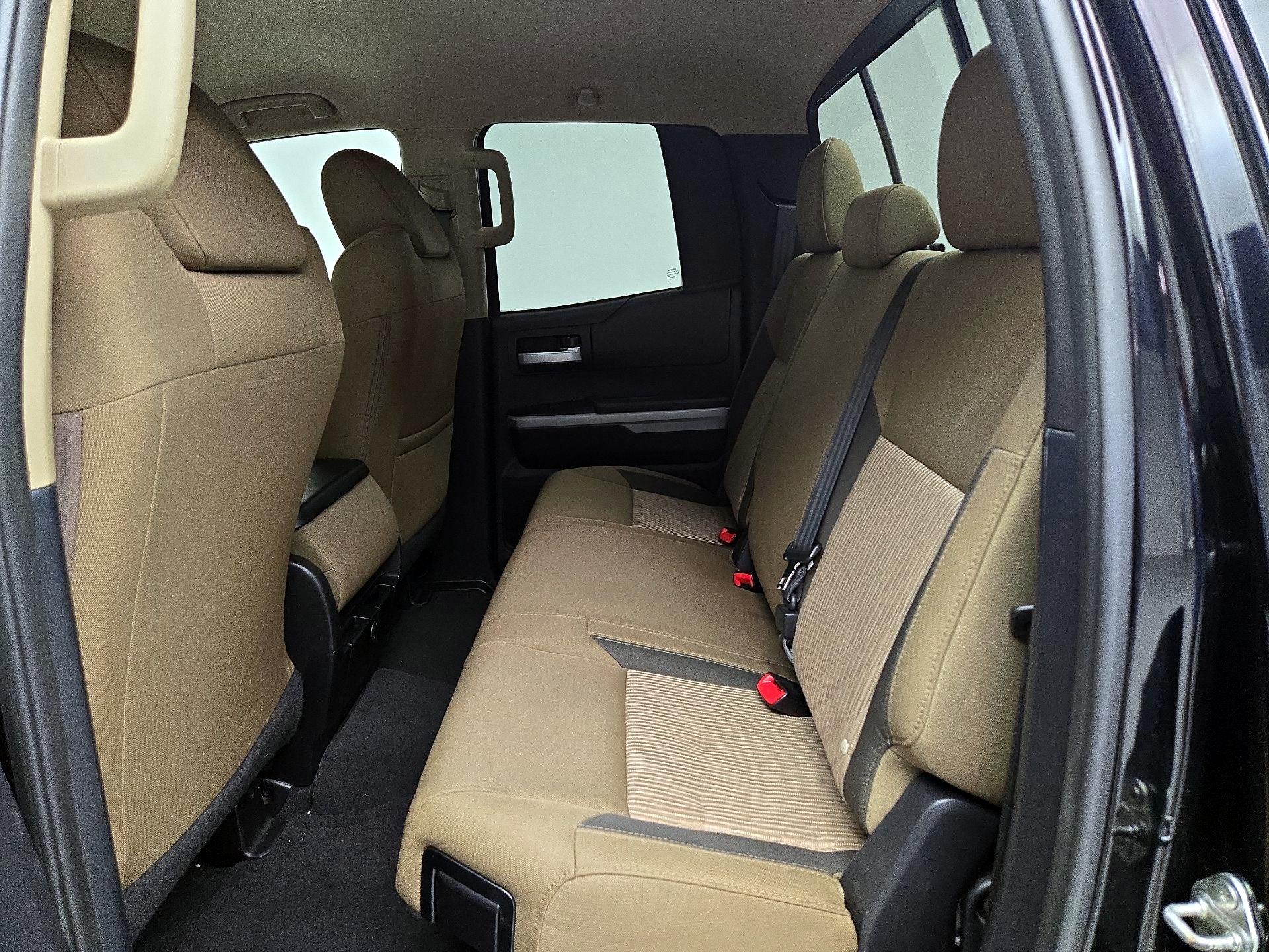 Thumbnail: 2015 Toyota Tundra - 19