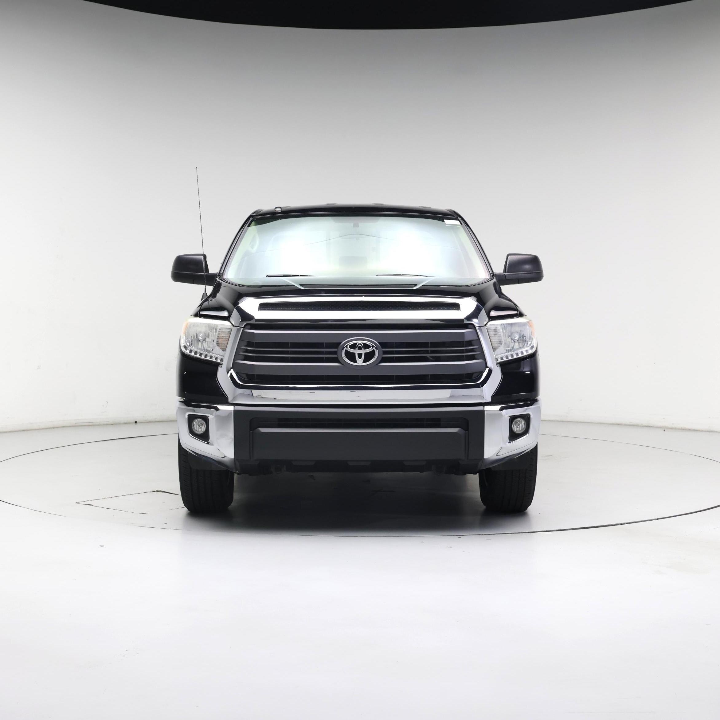 Thumbnail: 2015 Toyota Tundra - 5
