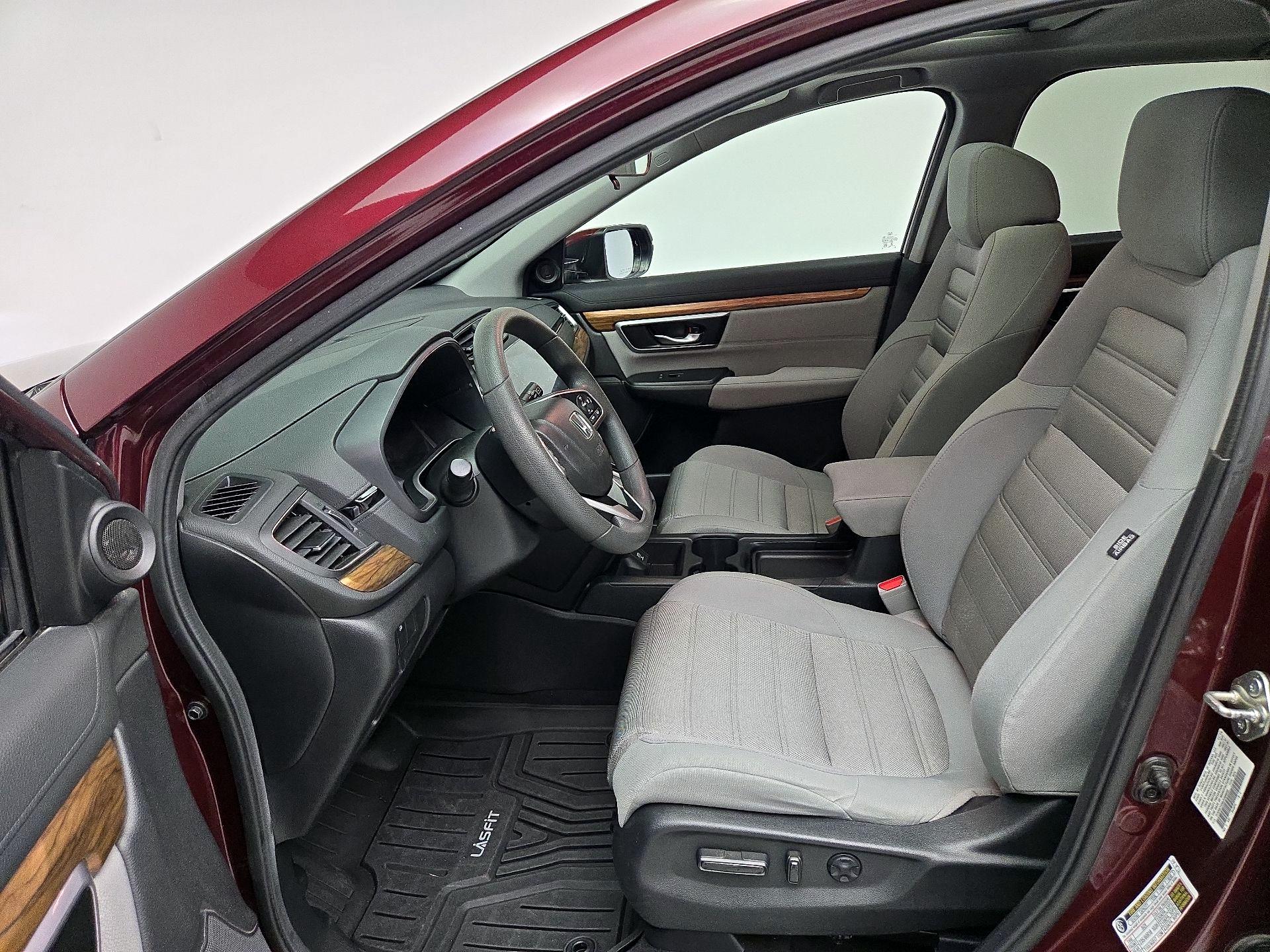 Thumbnail: 2018 Honda CR-V - 11