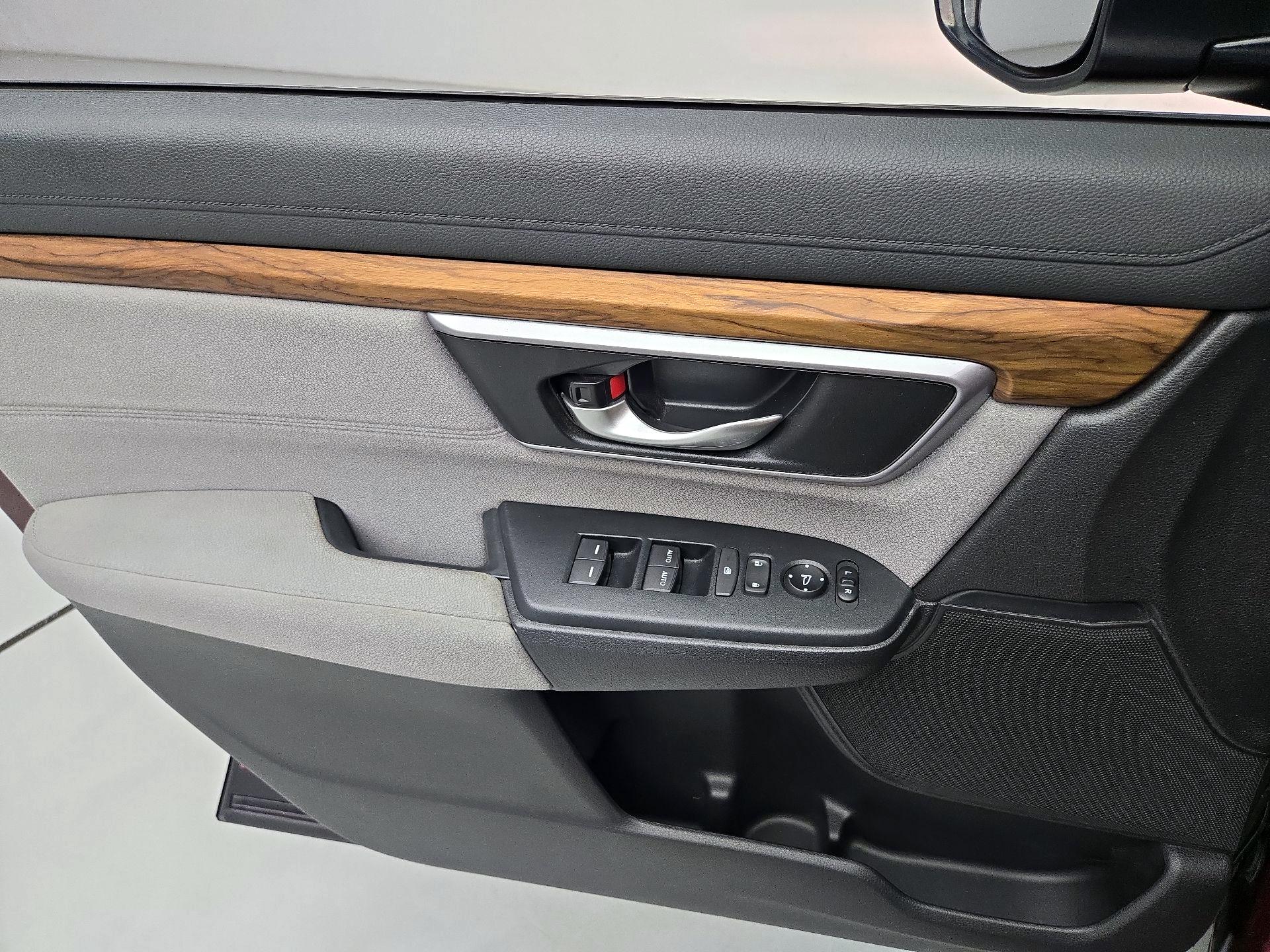 Thumbnail: 2018 Honda CR-V - 12