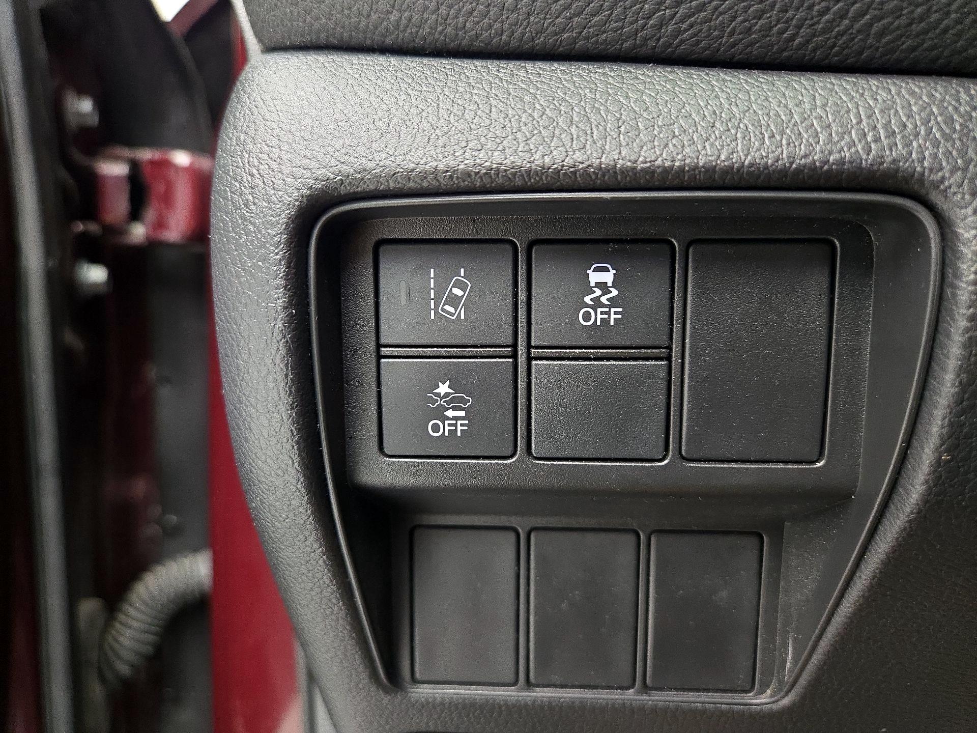 Thumbnail: 2018 Honda CR-V - 13