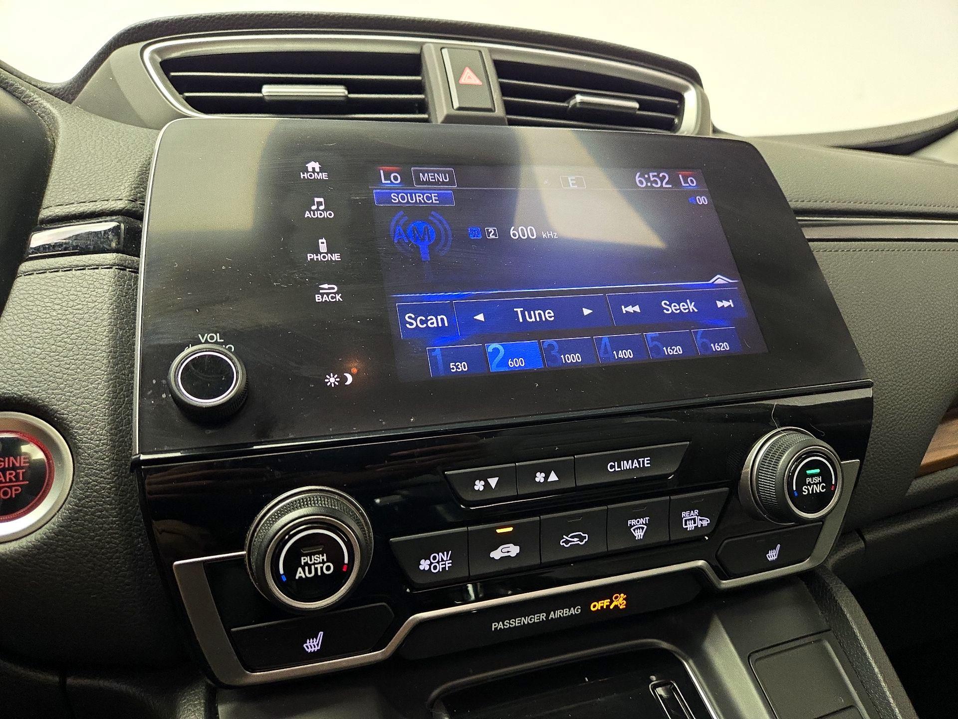 Thumbnail: 2018 Honda CR-V - 15