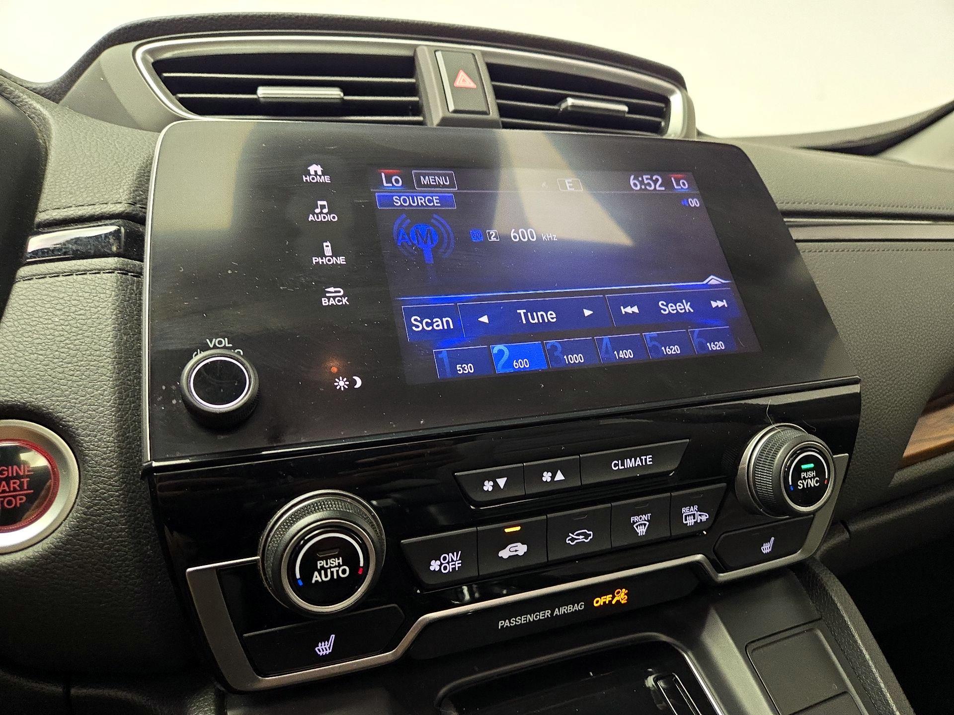 Thumbnail: 2018 Honda CR-V - 16