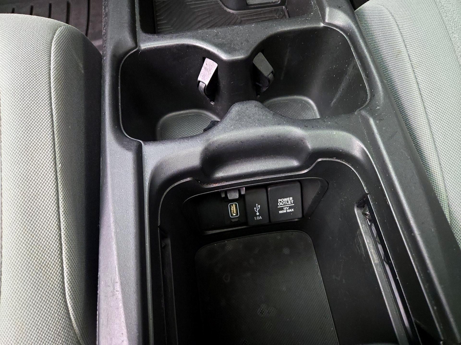 Thumbnail: 2018 Honda CR-V - 18