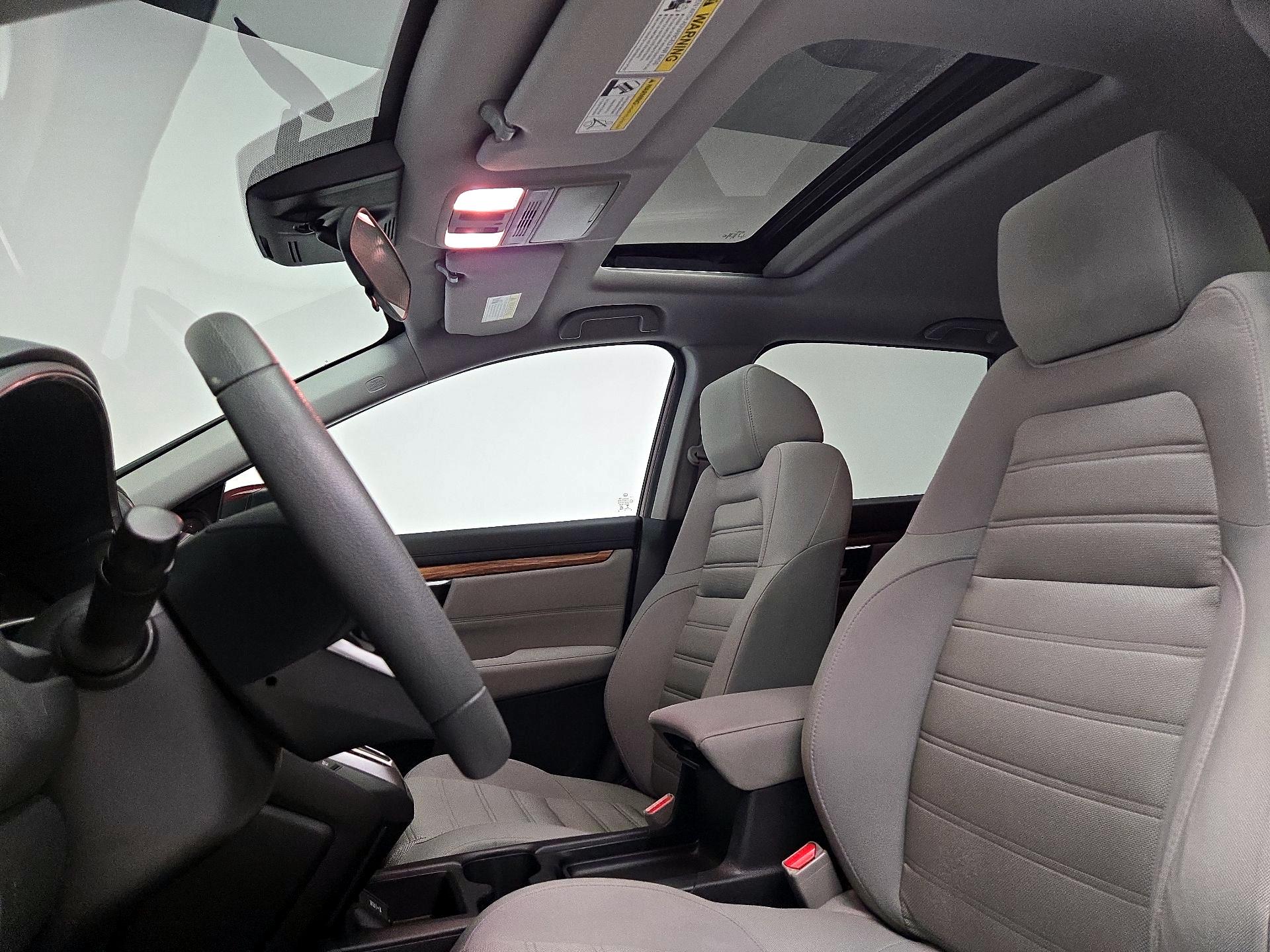 Thumbnail: 2018 Honda CR-V - 19