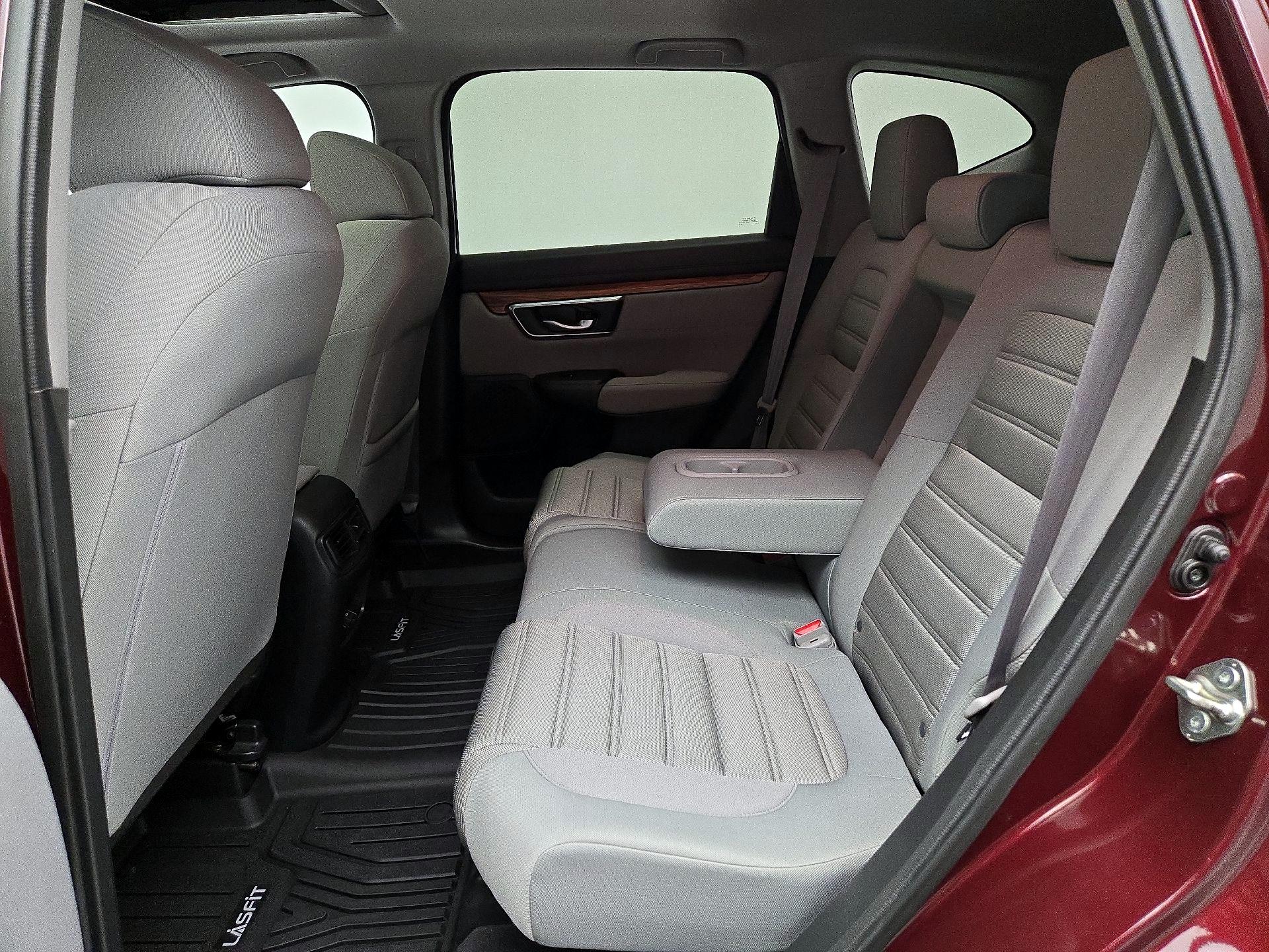 Thumbnail: 2018 Honda CR-V - 20