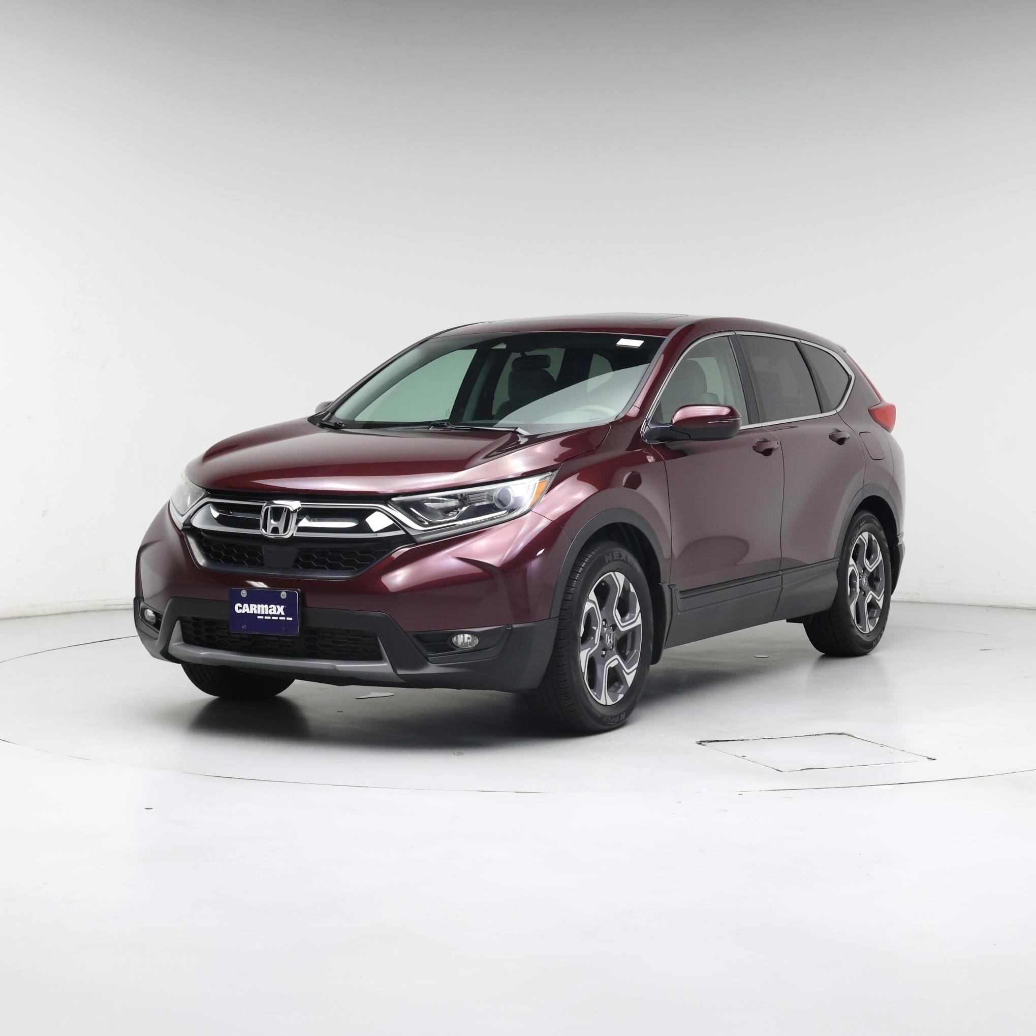 Thumbnail: 2018 Honda CR-V - 4