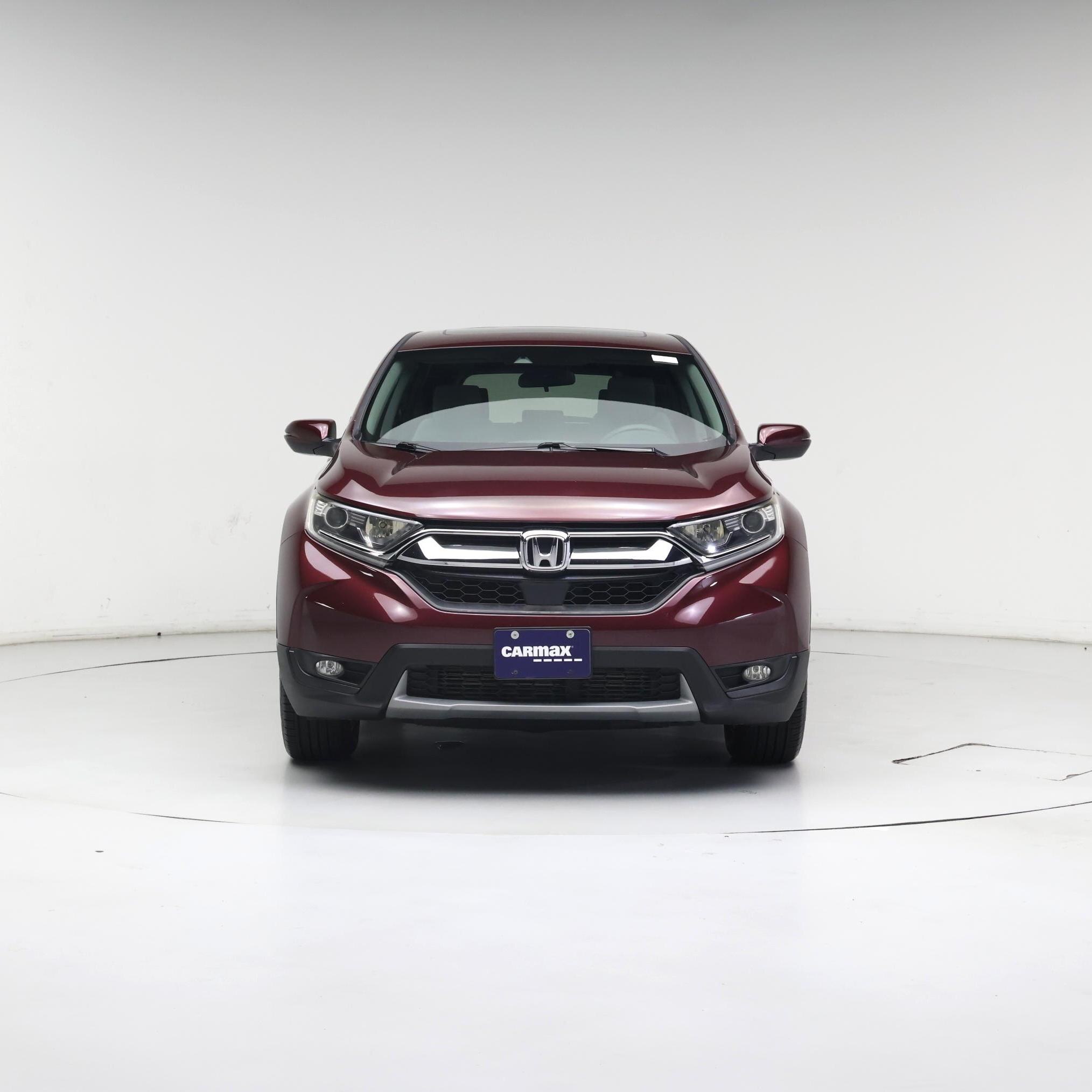 Thumbnail: 2018 Honda CR-V - 5