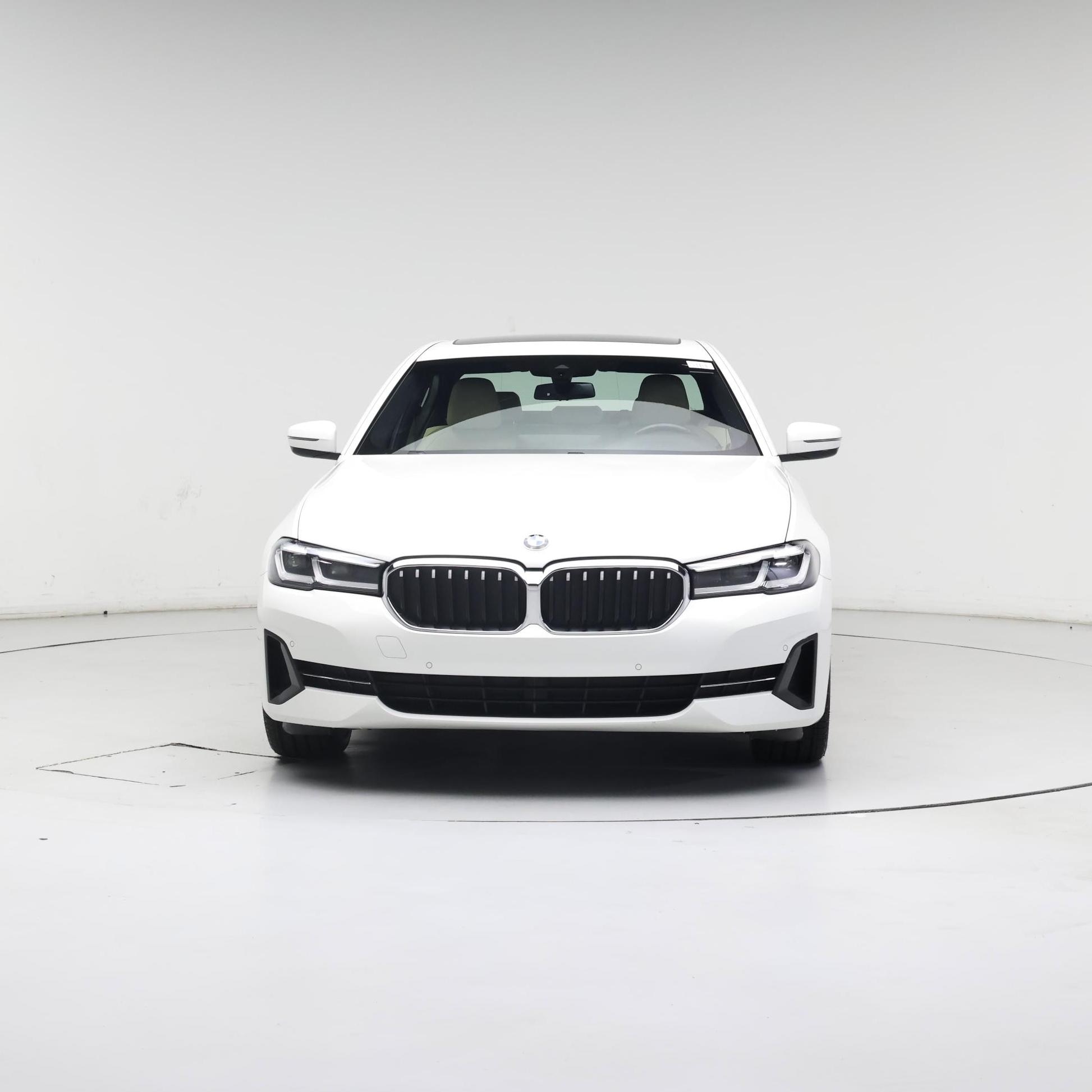 Thumbnail: 2022 BMW 5 Series - 5