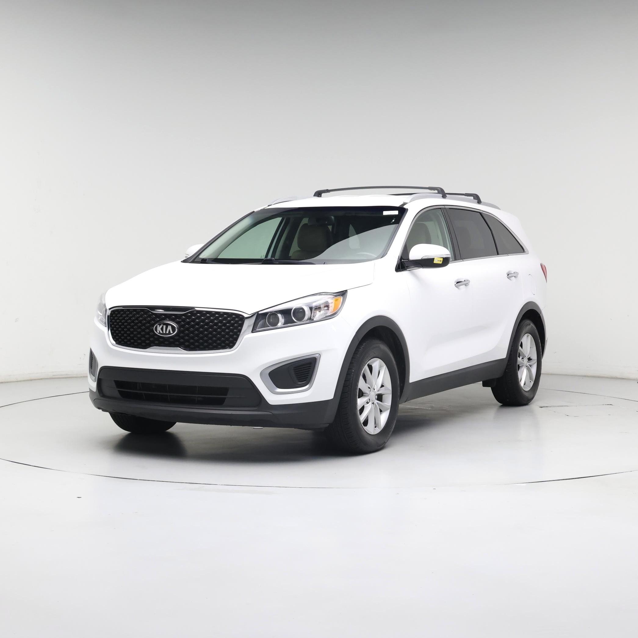 Thumbnail: 2016 Kia Sorento - 4