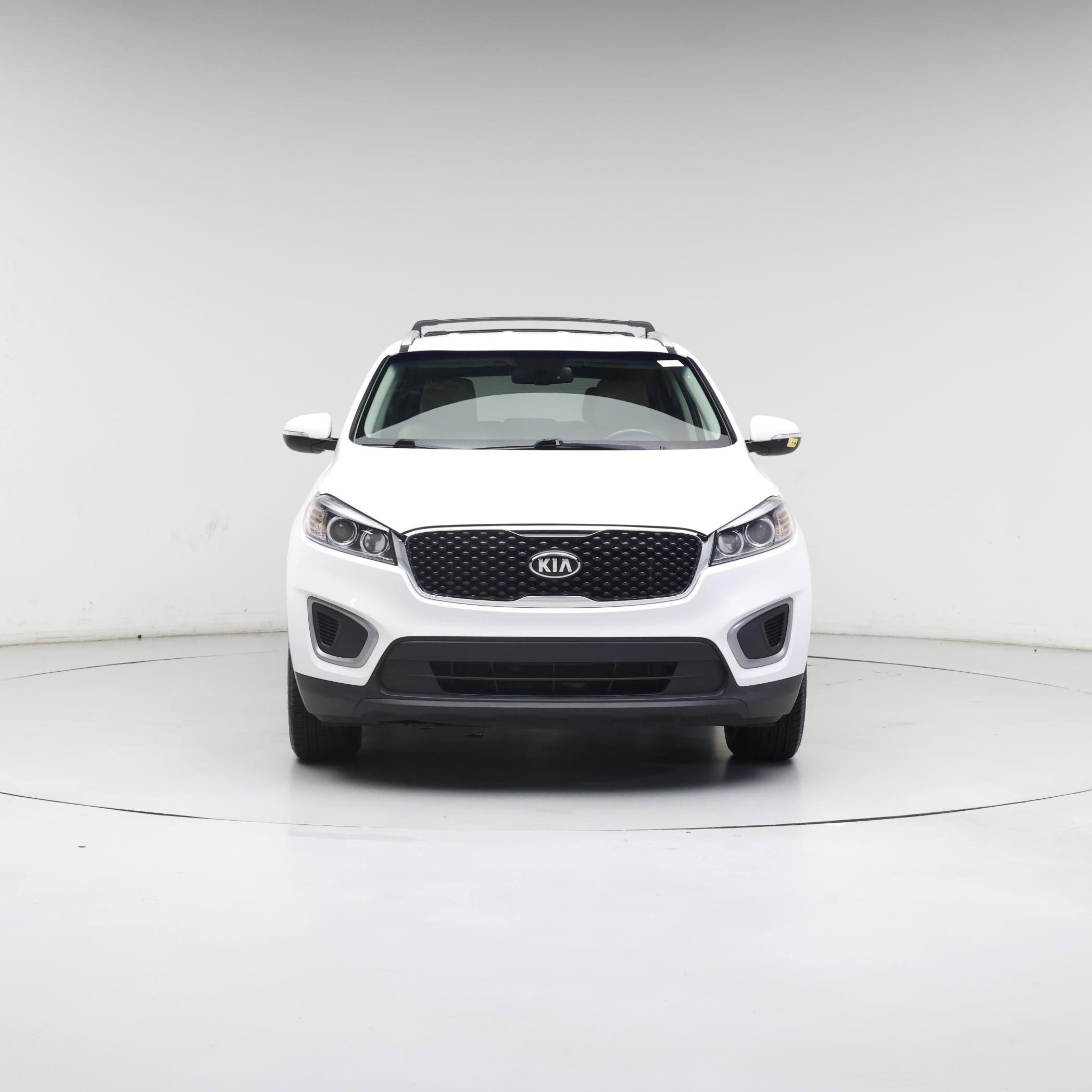 Thumbnail: 2016 Kia Sorento - 5