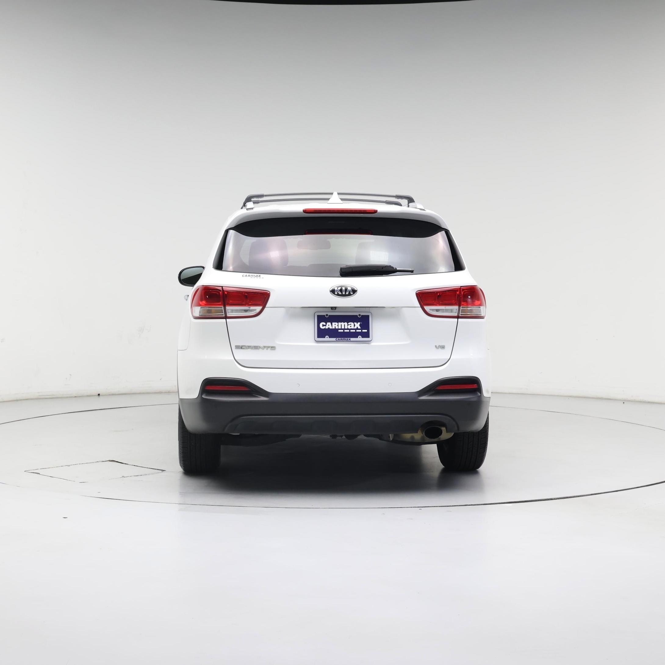 Thumbnail: 2016 Kia Sorento - 6