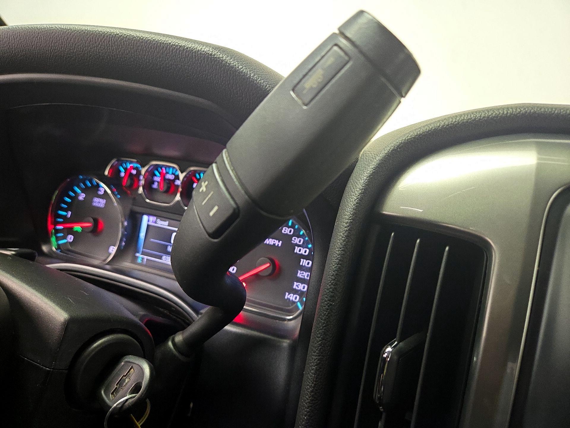 Thumbnail: 2019 Chevrolet Silverado 1500 - 17