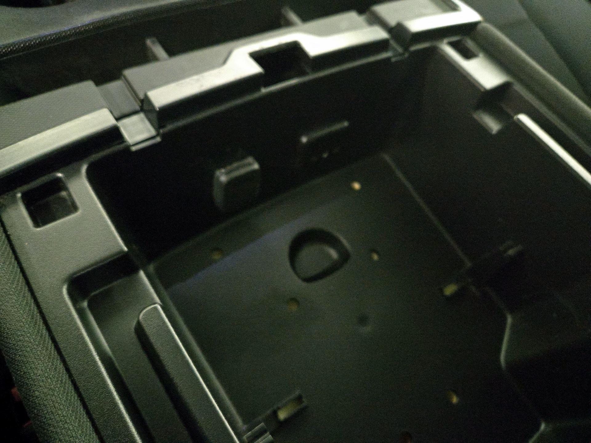 Thumbnail: 2019 Chevrolet Silverado 1500 - 18