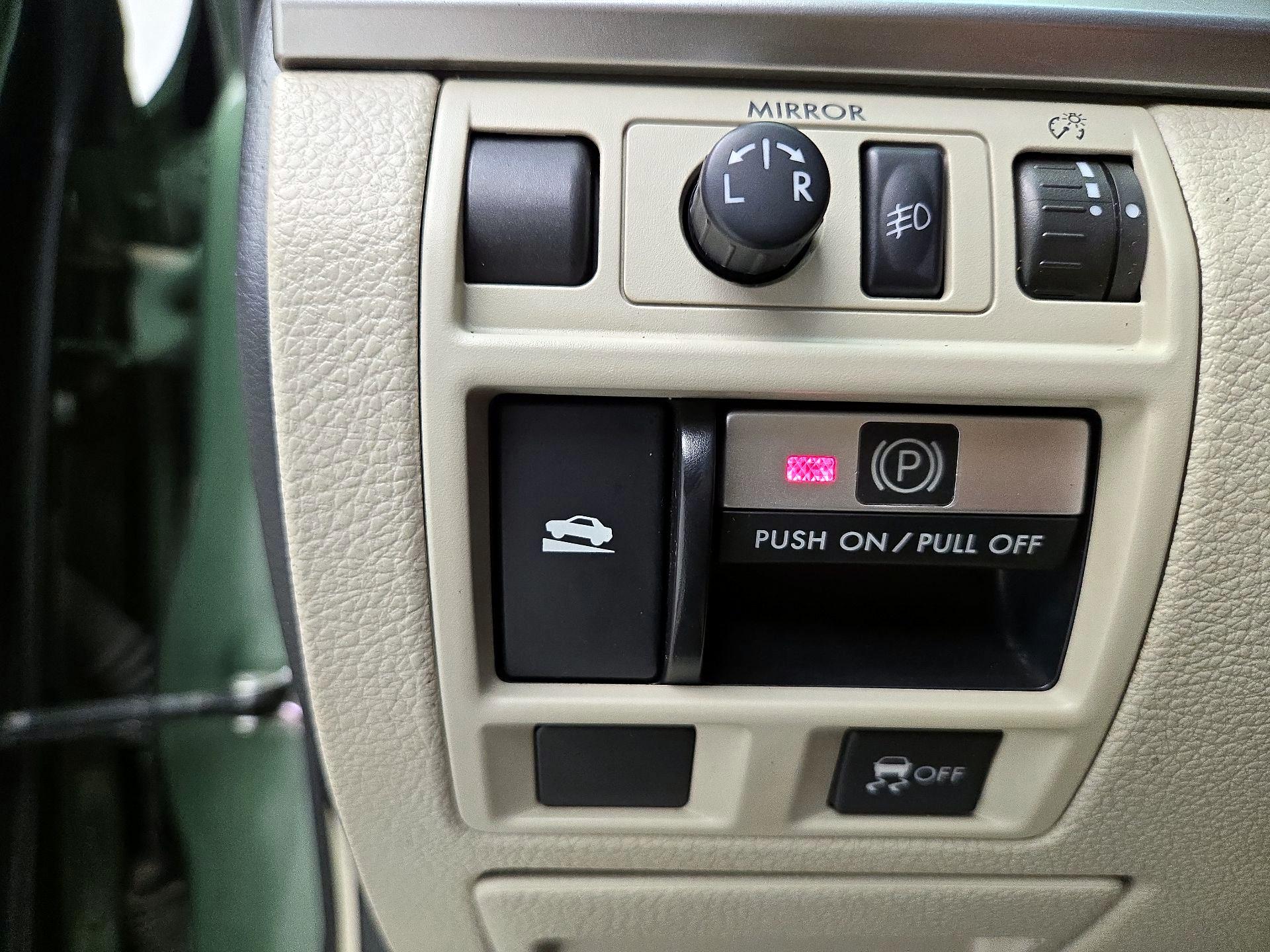 Thumbnail: 2014 Subaru Outback - 13