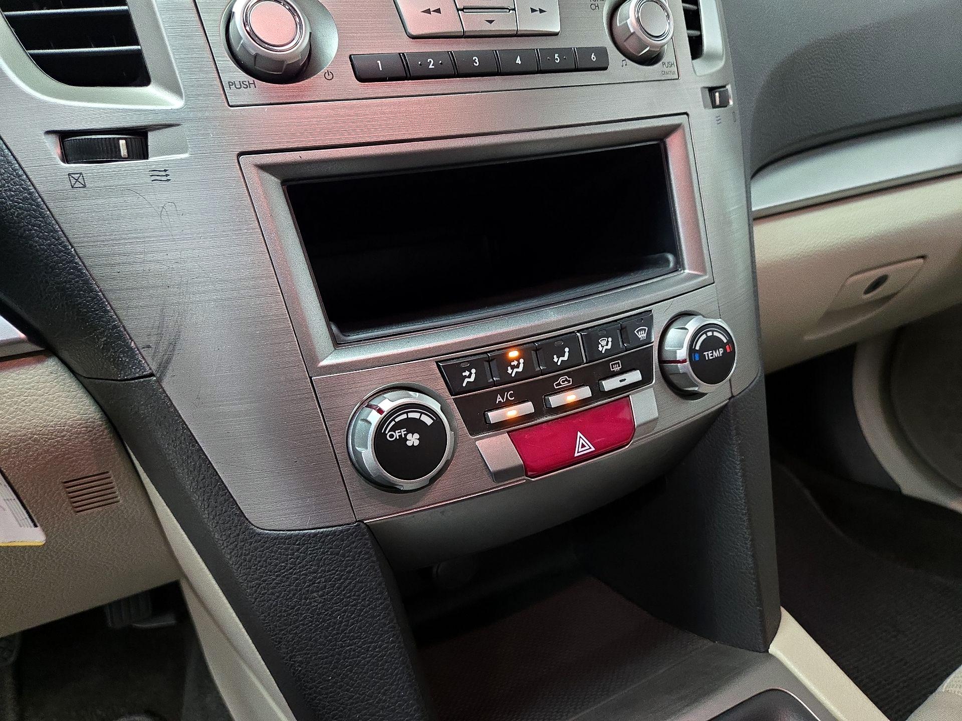 Thumbnail: 2014 Subaru Outback - 15
