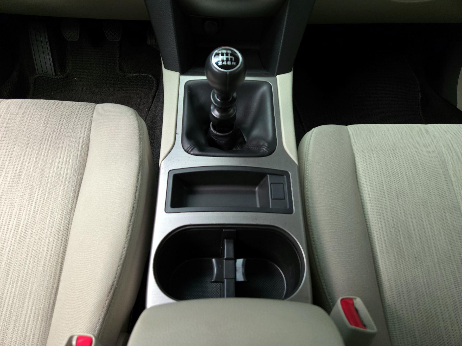 Thumbnail: 2014 Subaru Outback - 16