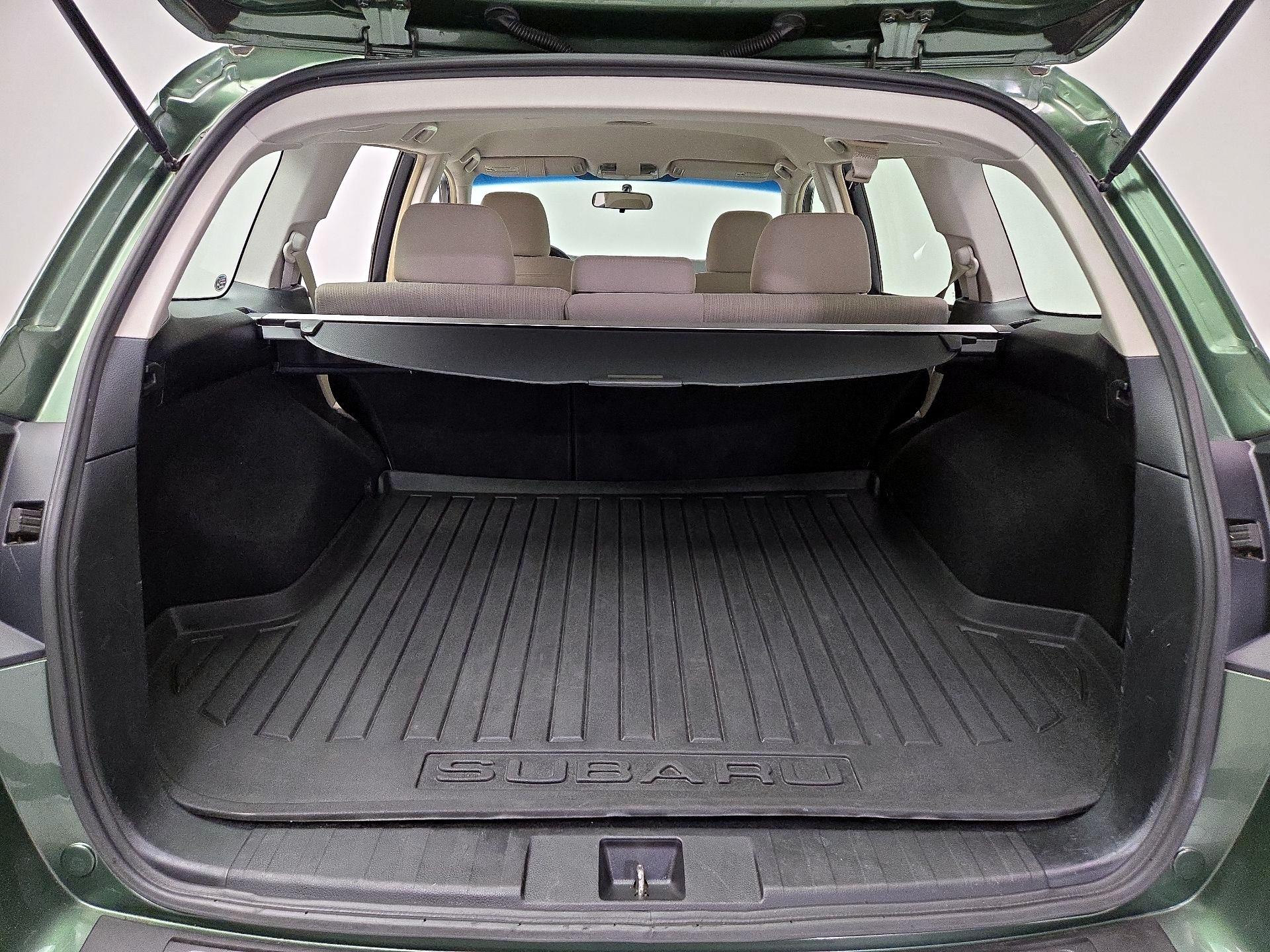 Thumbnail: 2014 Subaru Outback - 19