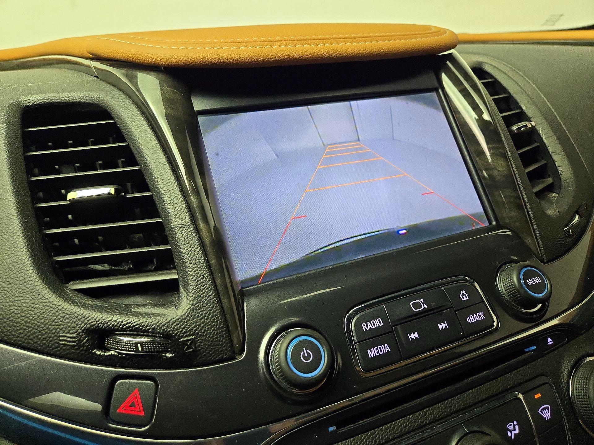 Thumbnail: 2015 Chevrolet Impala - 14