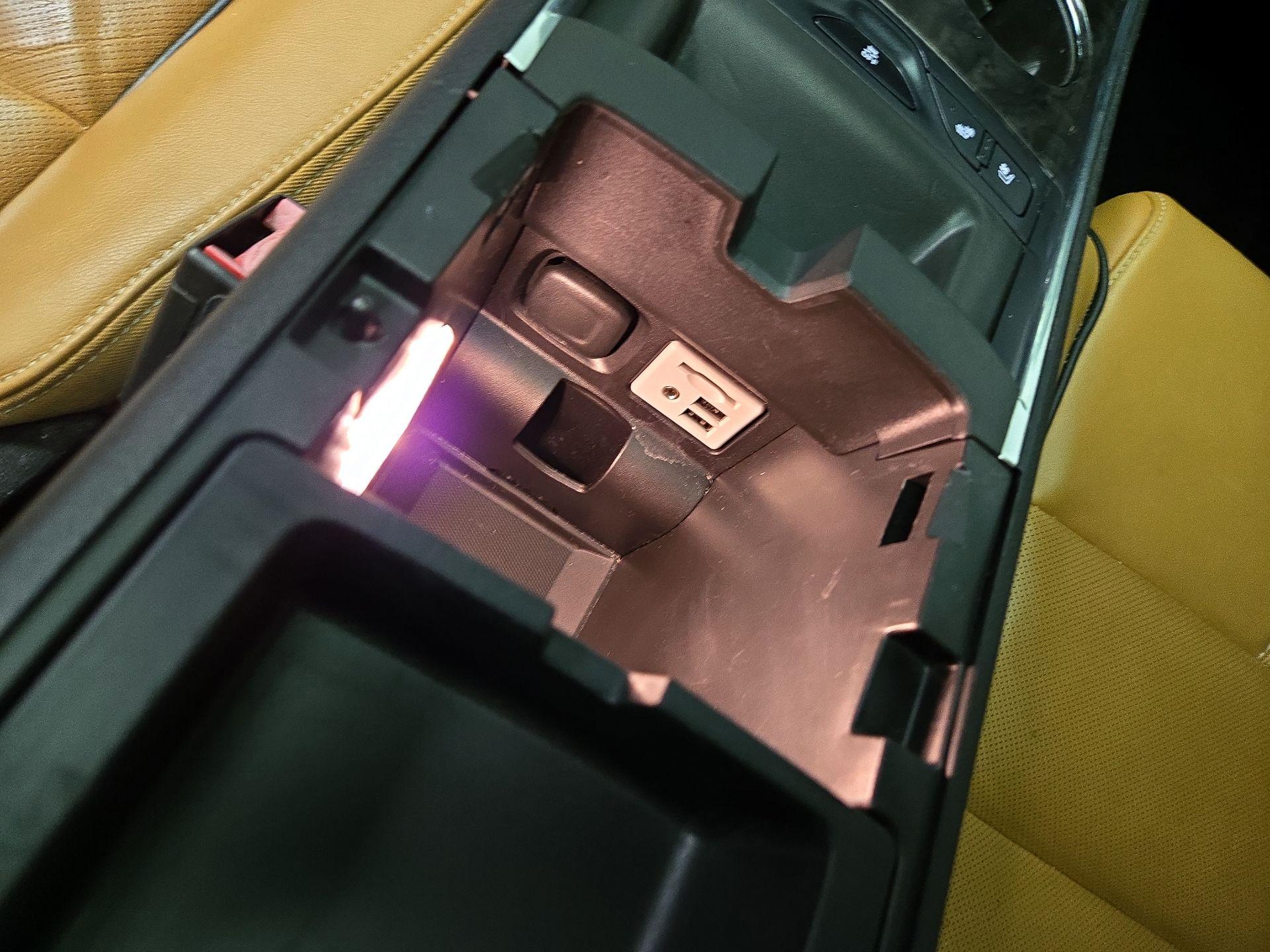 Thumbnail: 2015 Chevrolet Impala - 18