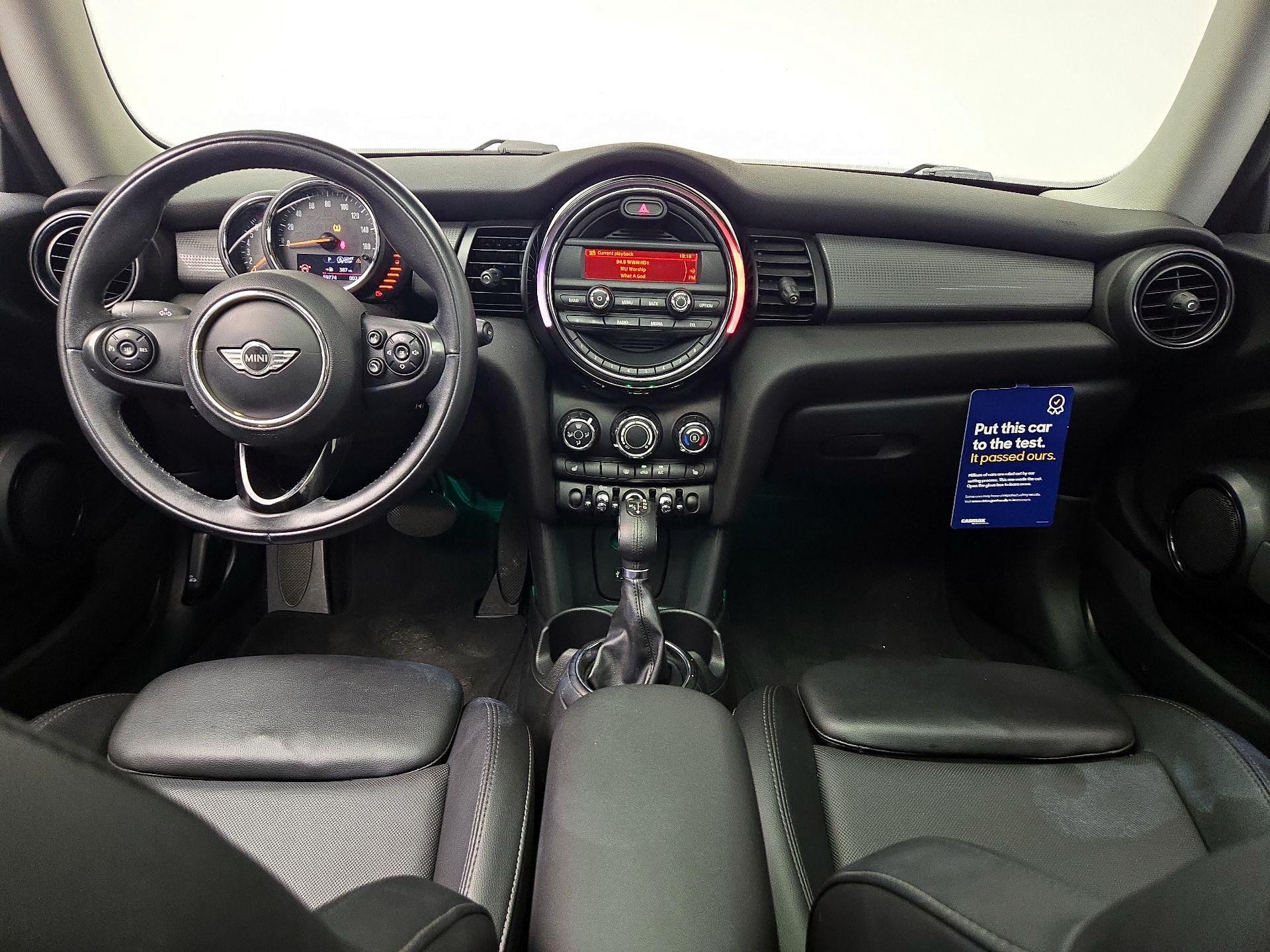 Thumbnail: 2014 MINI Cooper Hardtop - 9