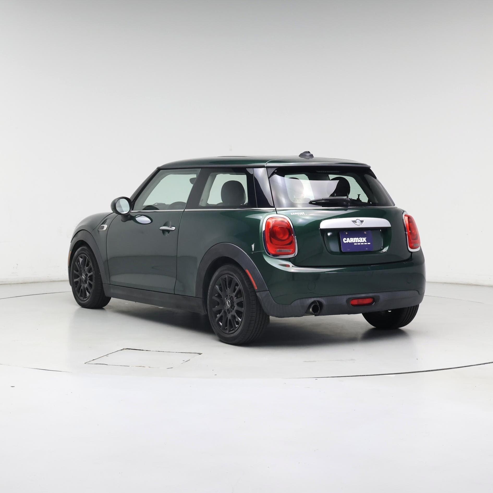 Thumbnail: 2014 MINI Cooper Hardtop - 2