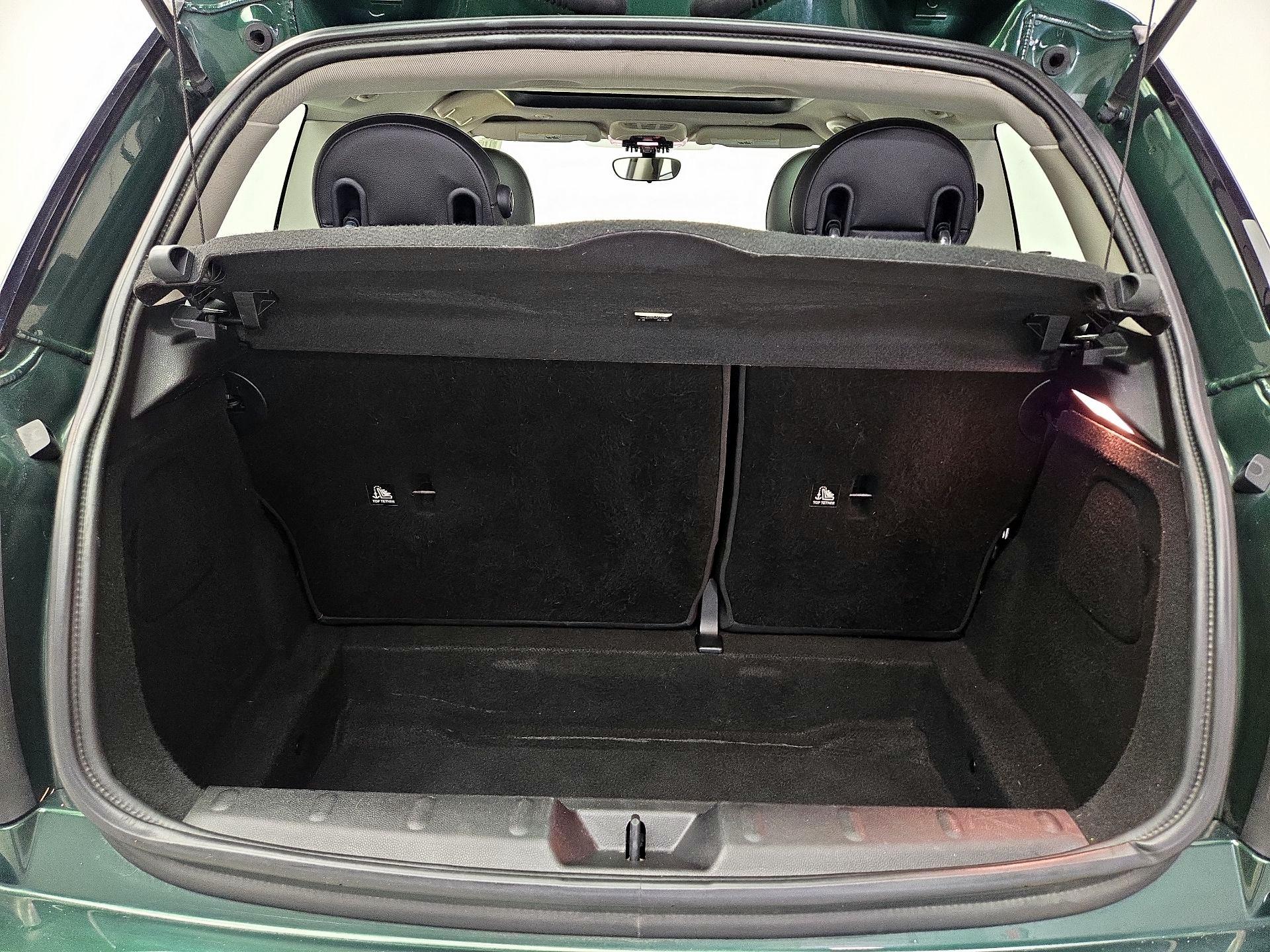 Thumbnail: 2014 MINI Cooper Hardtop - 20