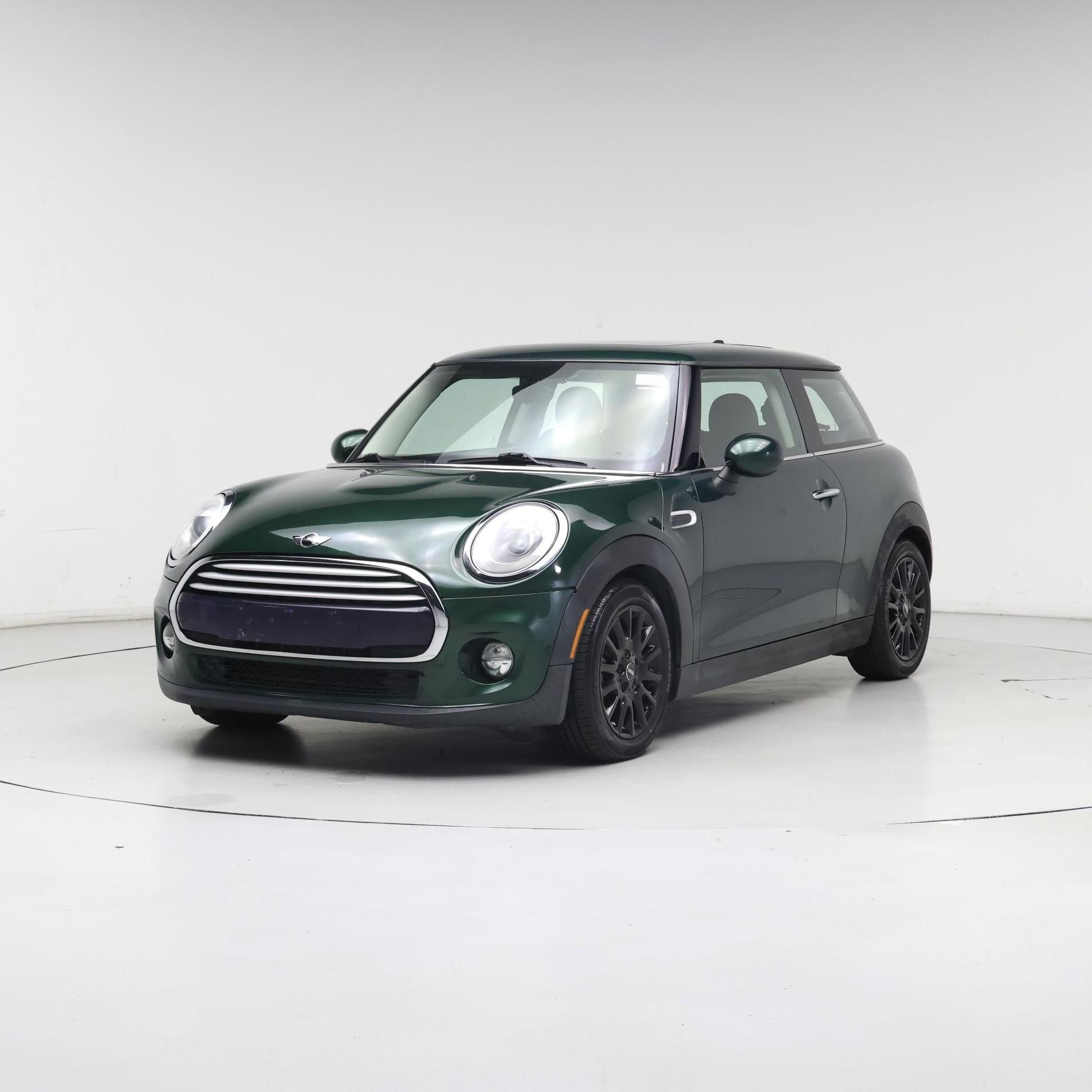 Thumbnail: 2014 MINI Cooper Hardtop - 4
