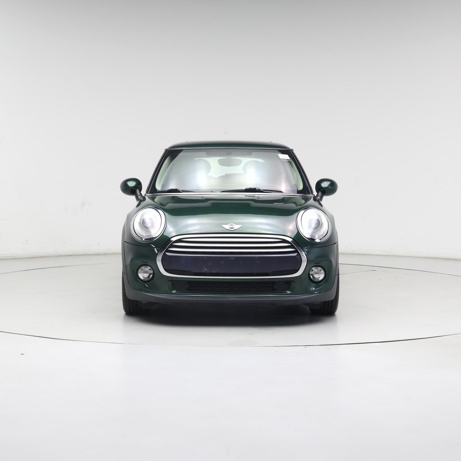Thumbnail: 2014 MINI Cooper Hardtop - 5