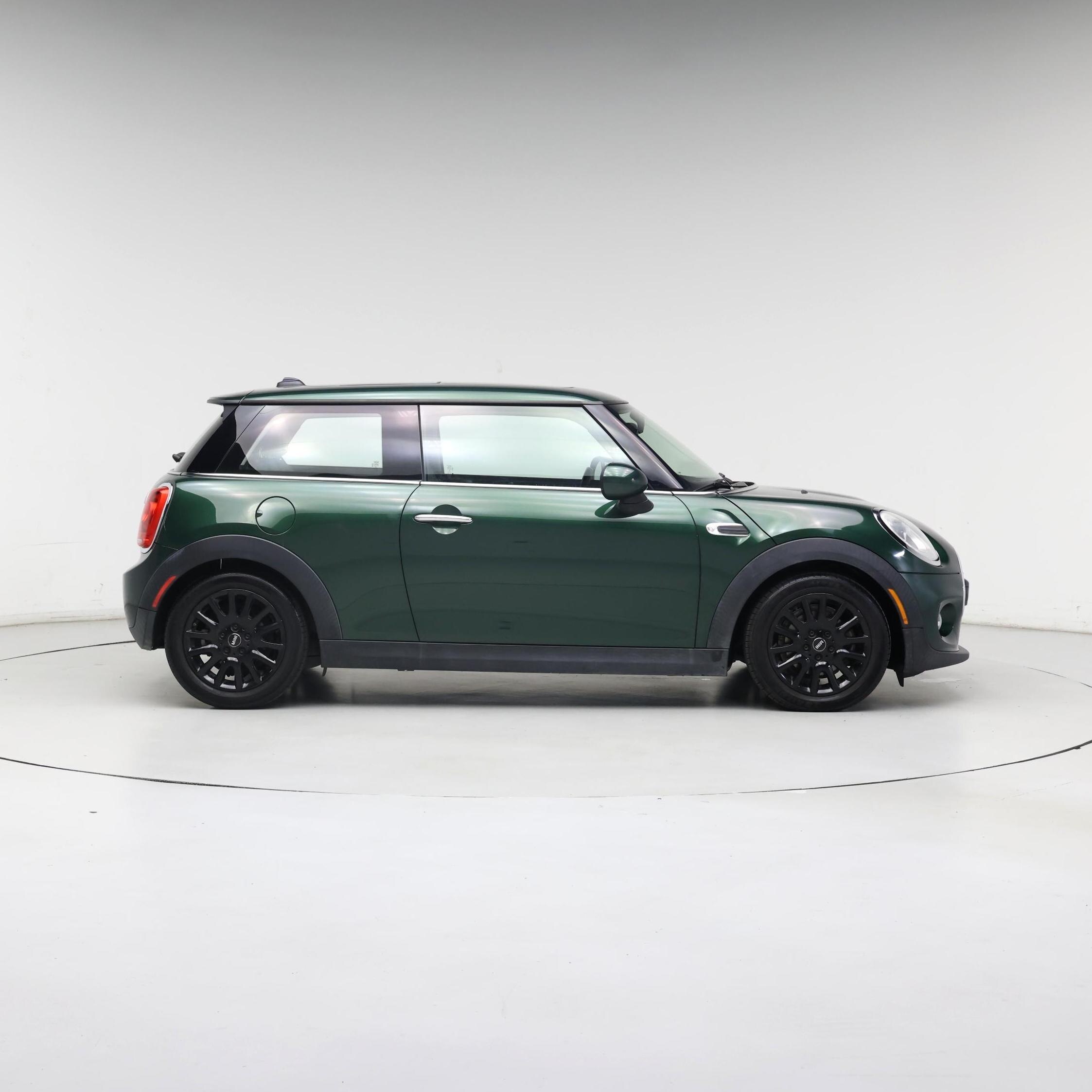 Thumbnail: 2014 MINI Cooper Hardtop - 7
