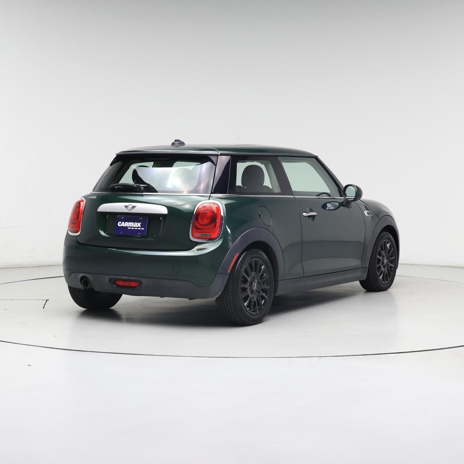 Thumbnail: 2014 MINI Cooper Hardtop - 8