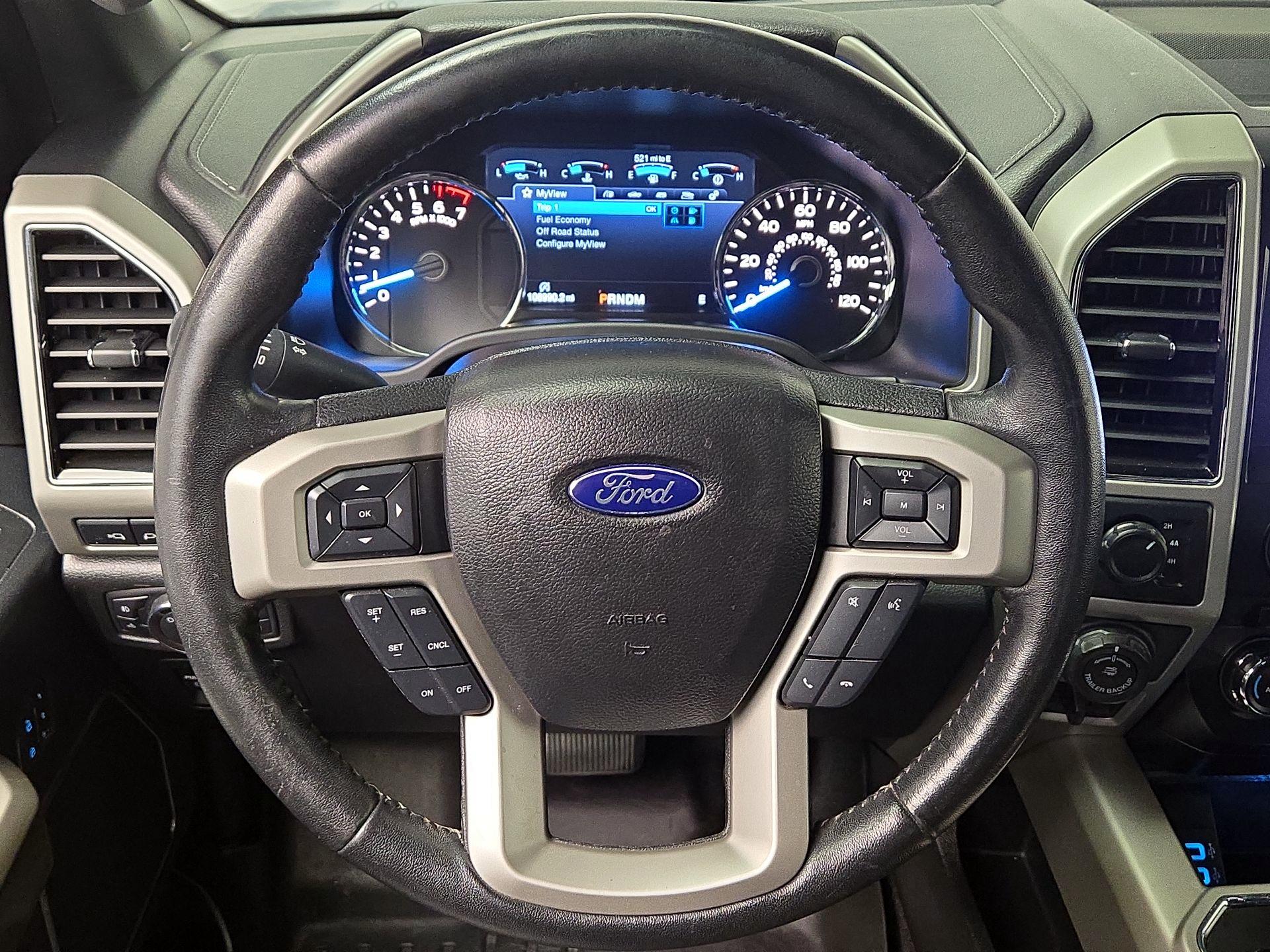 Thumbnail: 2018 Ford F-150 - 10