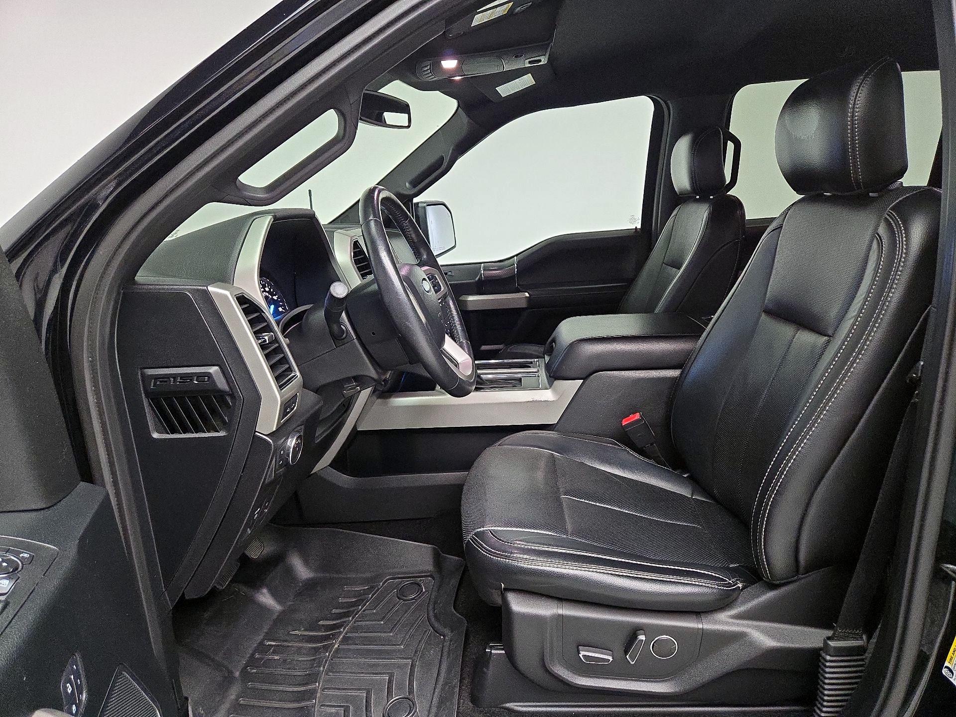 Thumbnail: 2018 Ford F-150 - 11