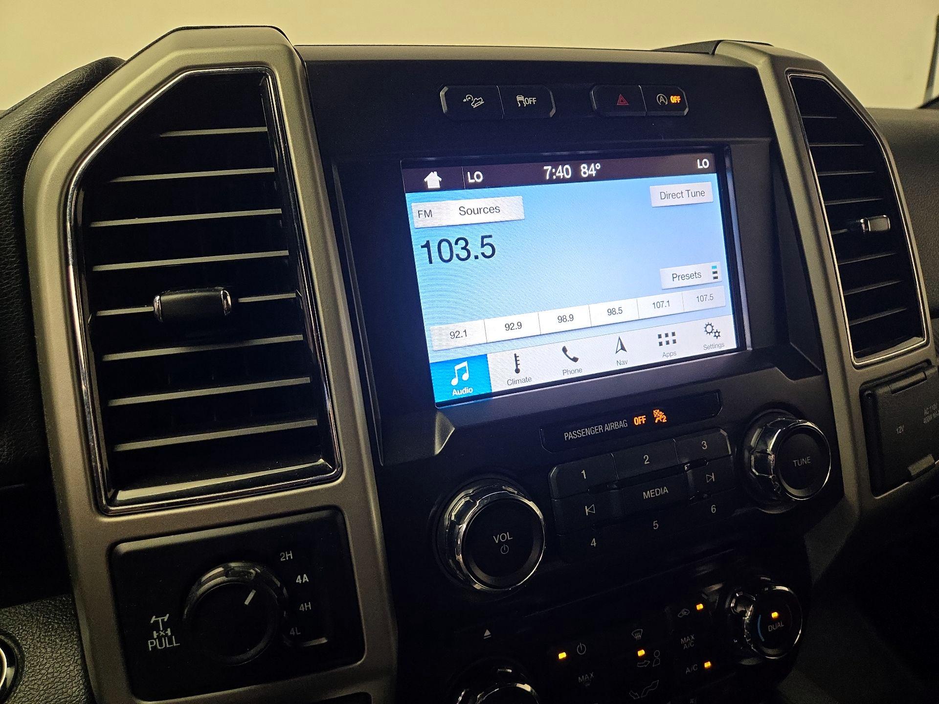 Thumbnail: 2018 Ford F-150 - 16
