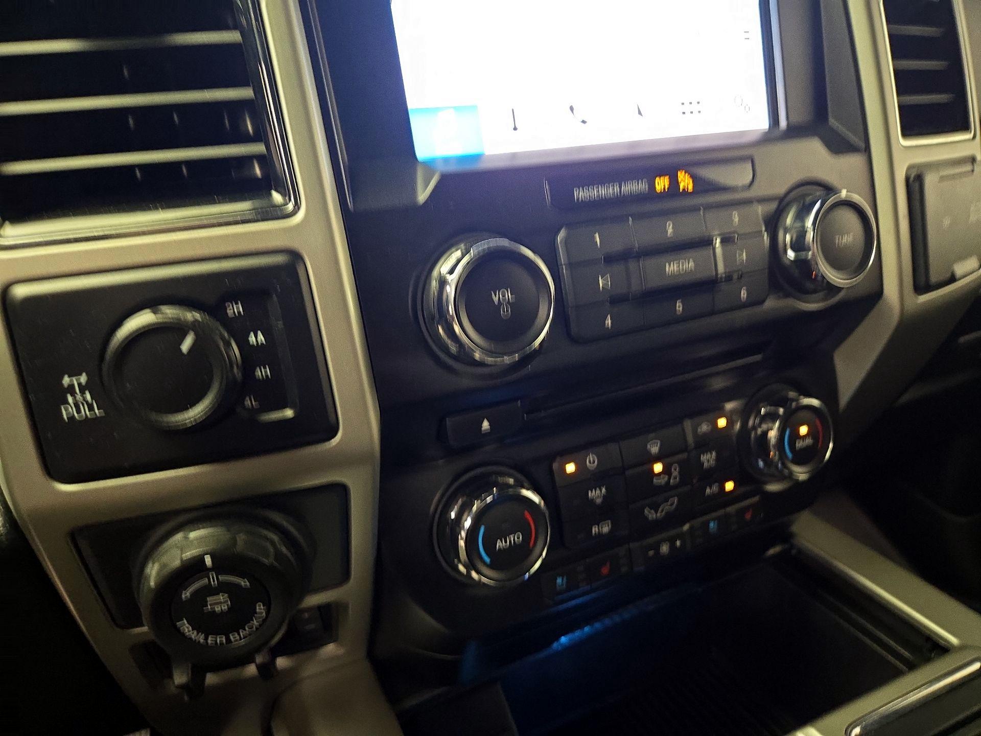 Thumbnail: 2018 Ford F-150 - 17