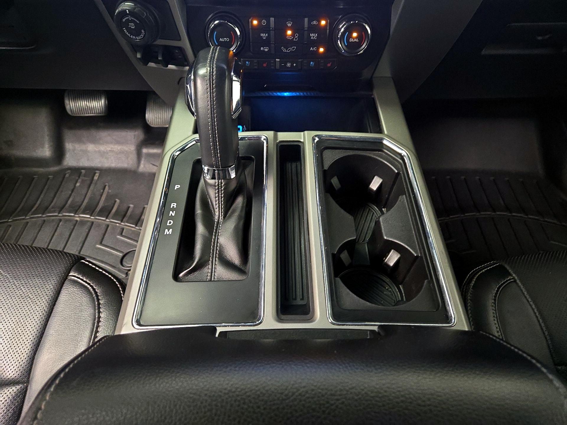 Thumbnail: 2018 Ford F-150 - 18
