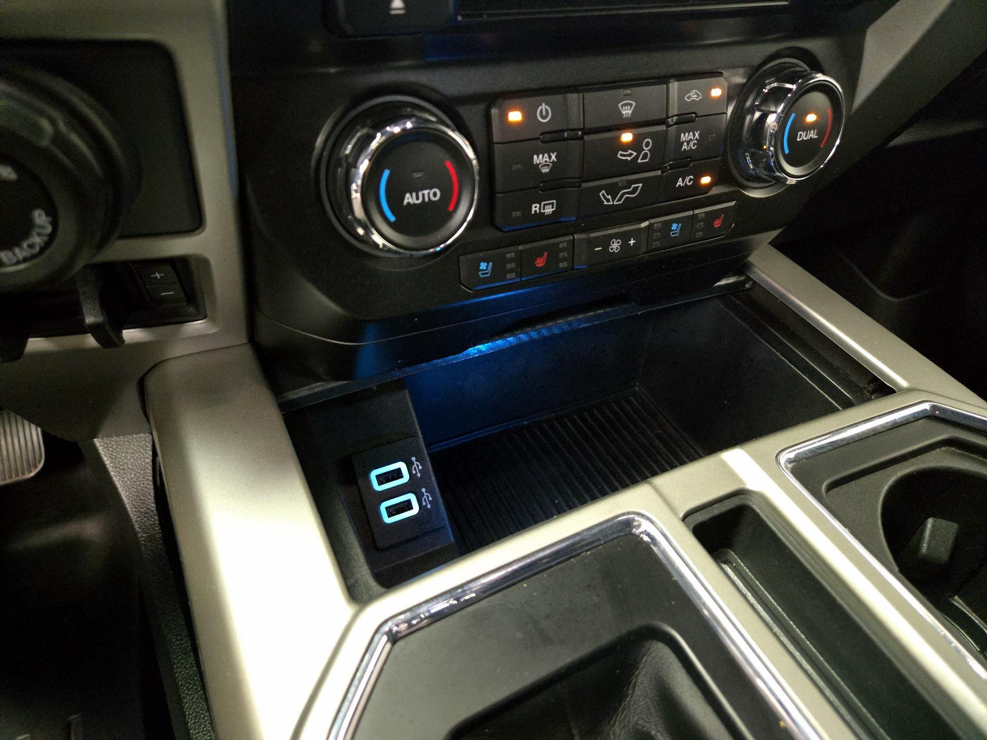 Thumbnail: 2018 Ford F-150 - 19