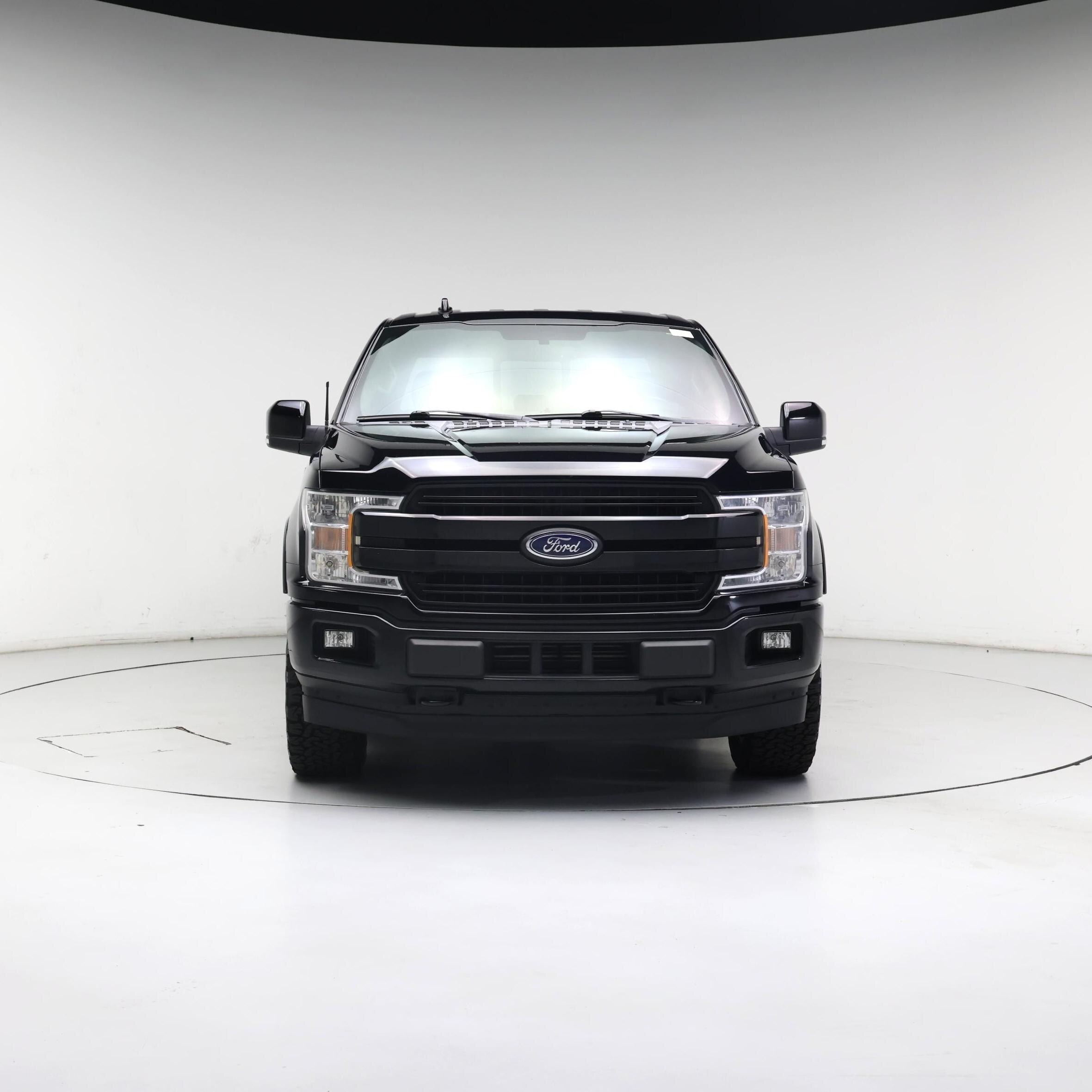 Thumbnail: 2018 Ford F-150 - 5
