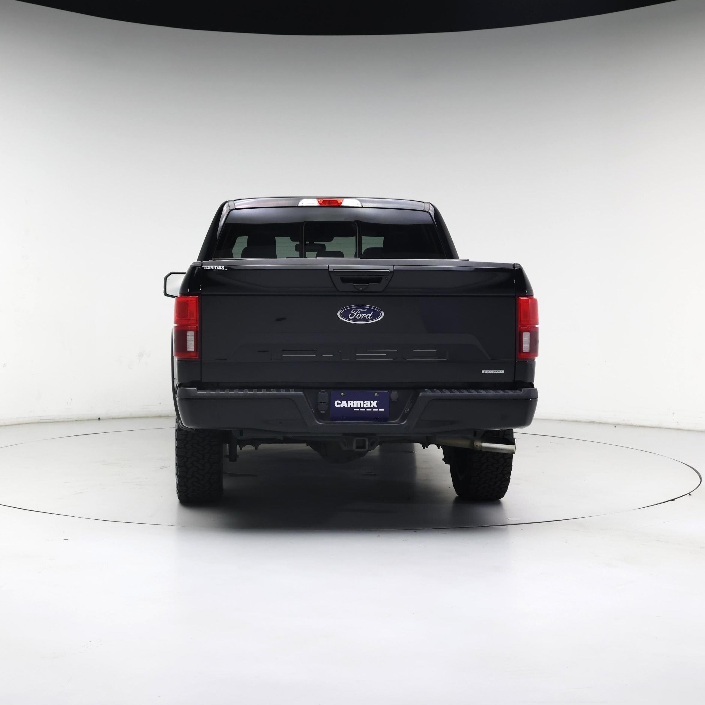 Thumbnail: 2018 Ford F-150 - 6