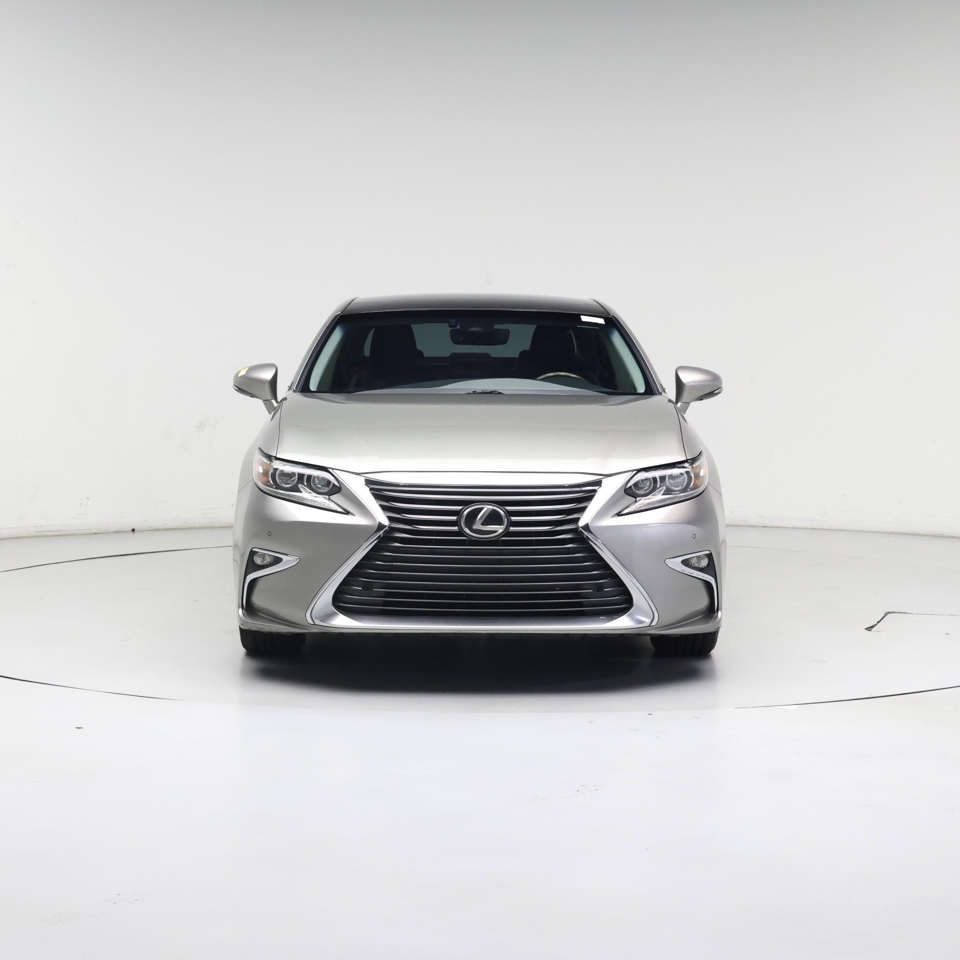 Thumbnail: 2016 Lexus ES - 5