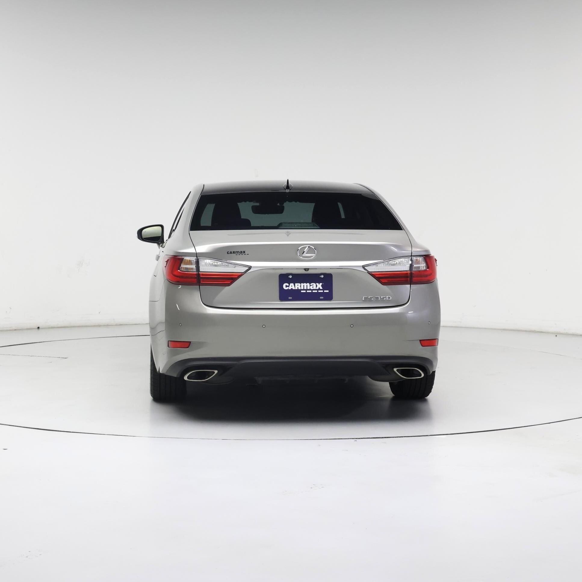 Thumbnail: 2016 Lexus ES - 6