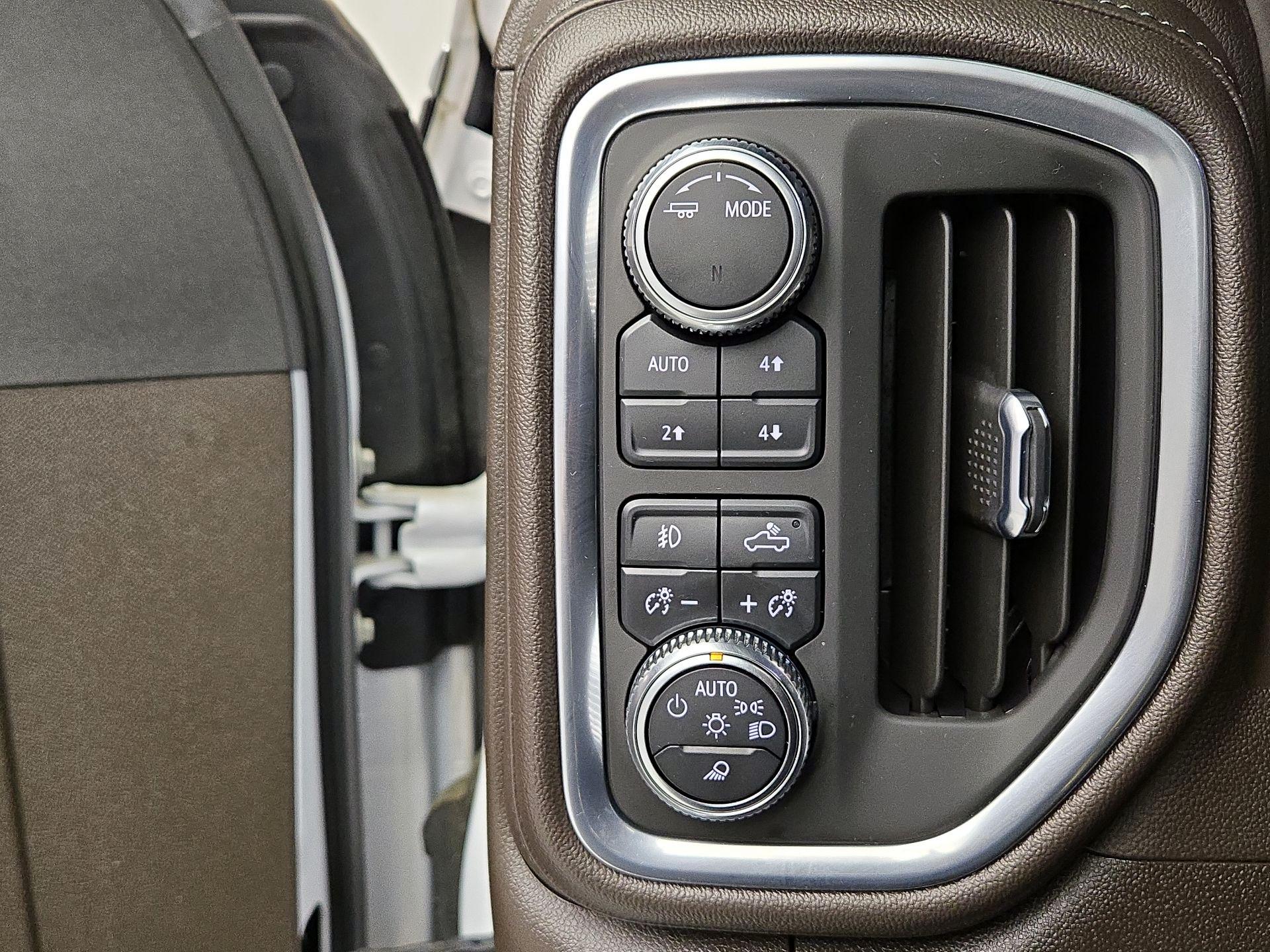 Thumbnail: 2022 GMC Sierra 2500 - 13