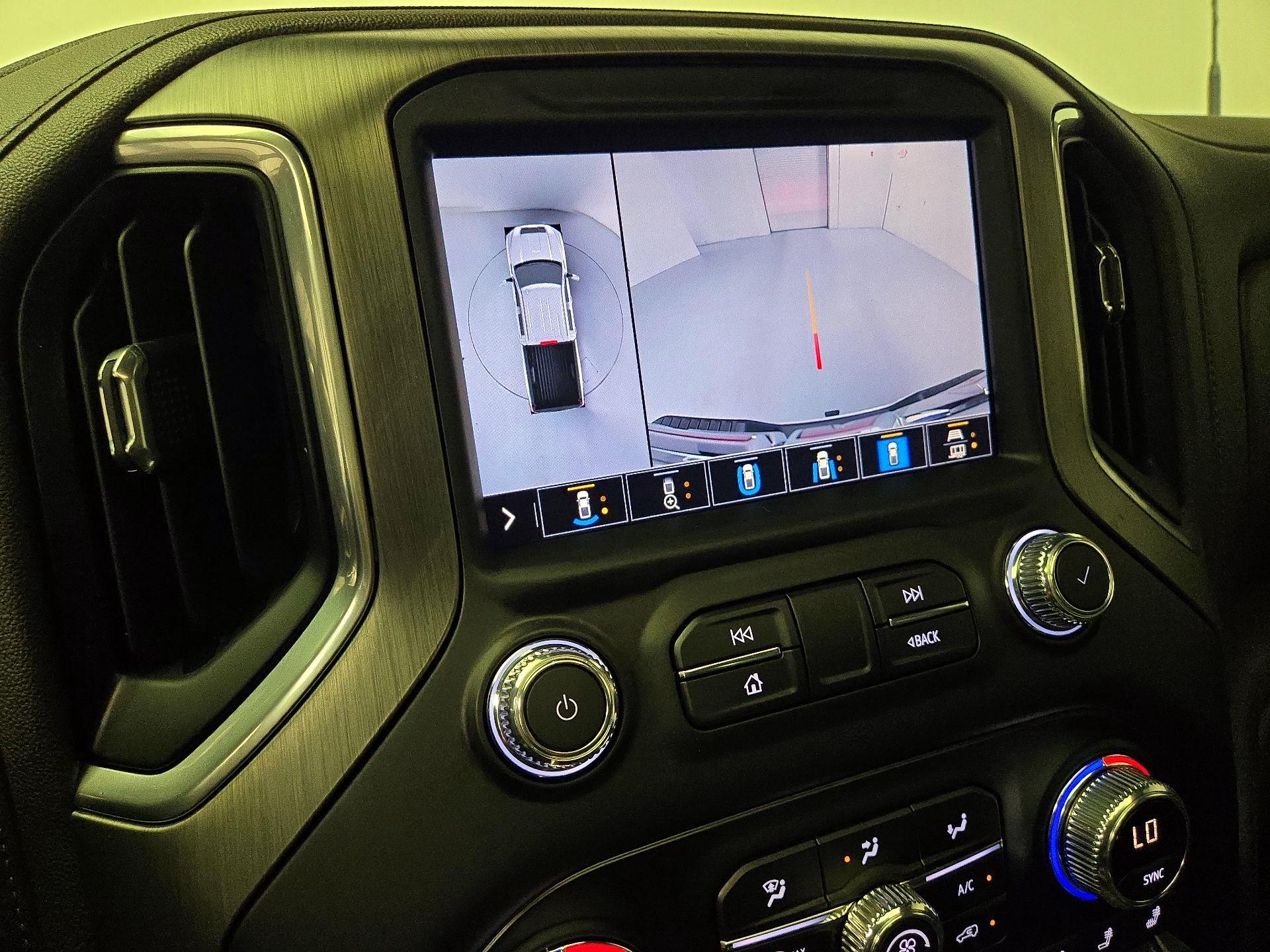 Thumbnail: 2022 GMC Sierra 2500 - 15