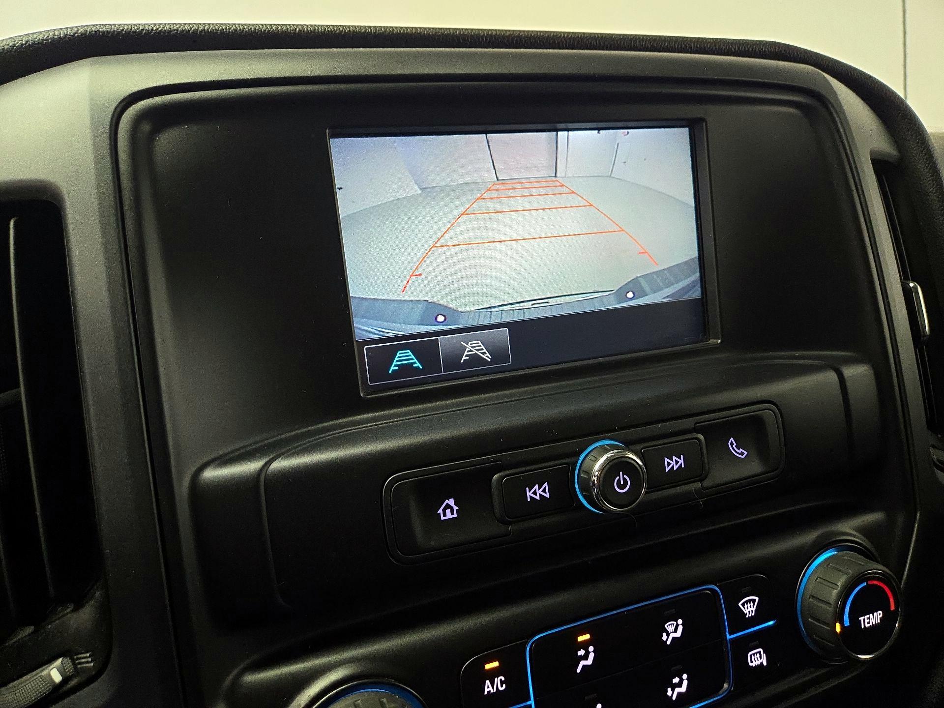 Thumbnail: 2016 Chevrolet Silverado 1500 - 14