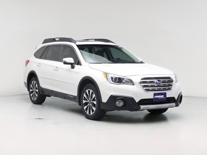 2015 Subaru Outback 3.6R Limited -
                  Memphis, TN