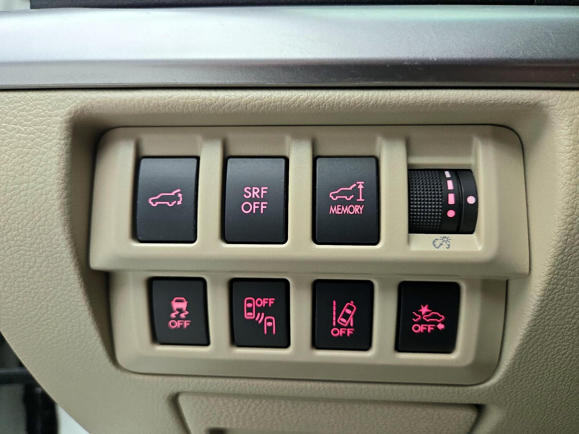 Thumbnail: 2015 Subaru Outback - 13