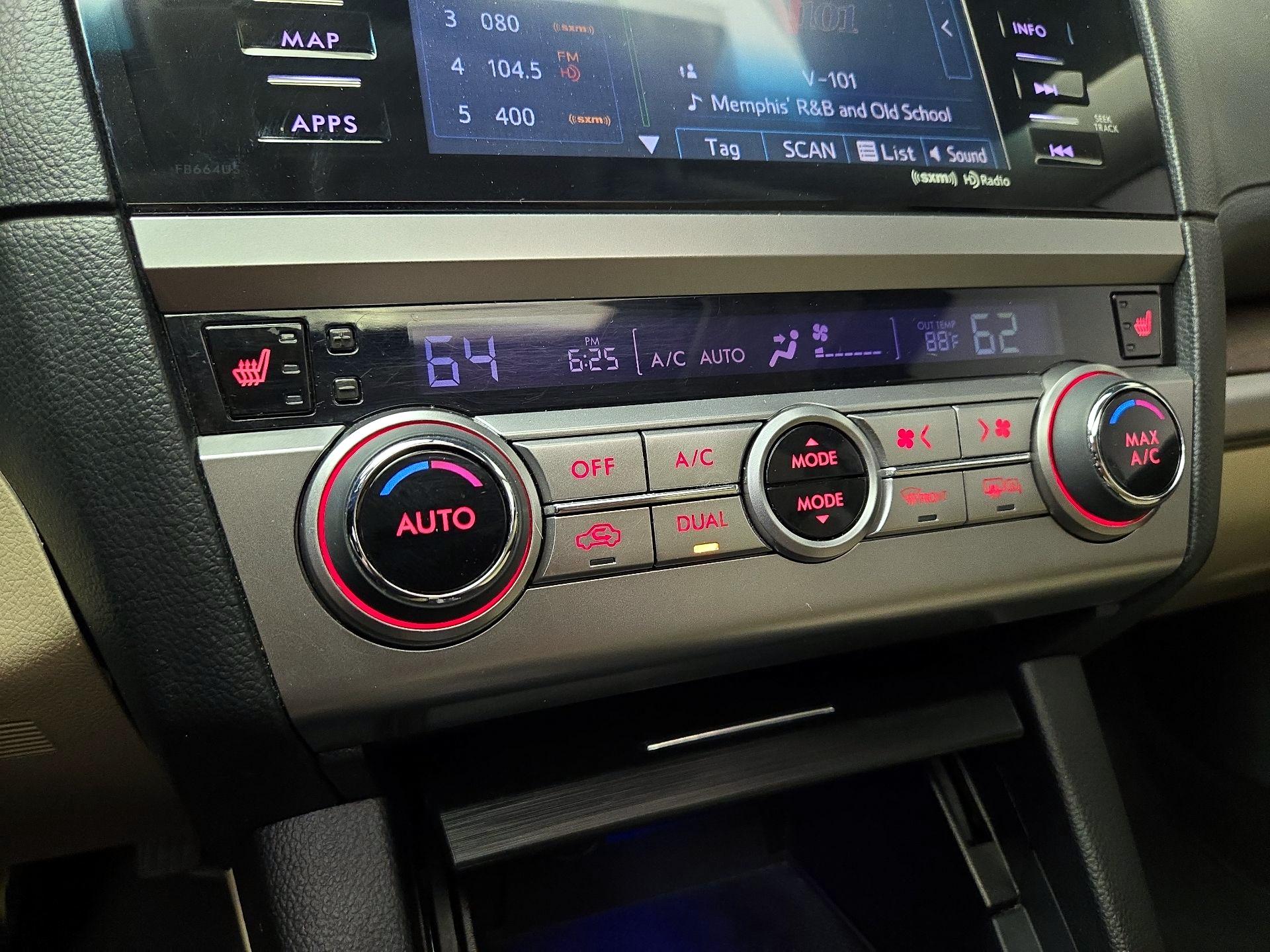 Thumbnail: 2015 Subaru Outback - 17